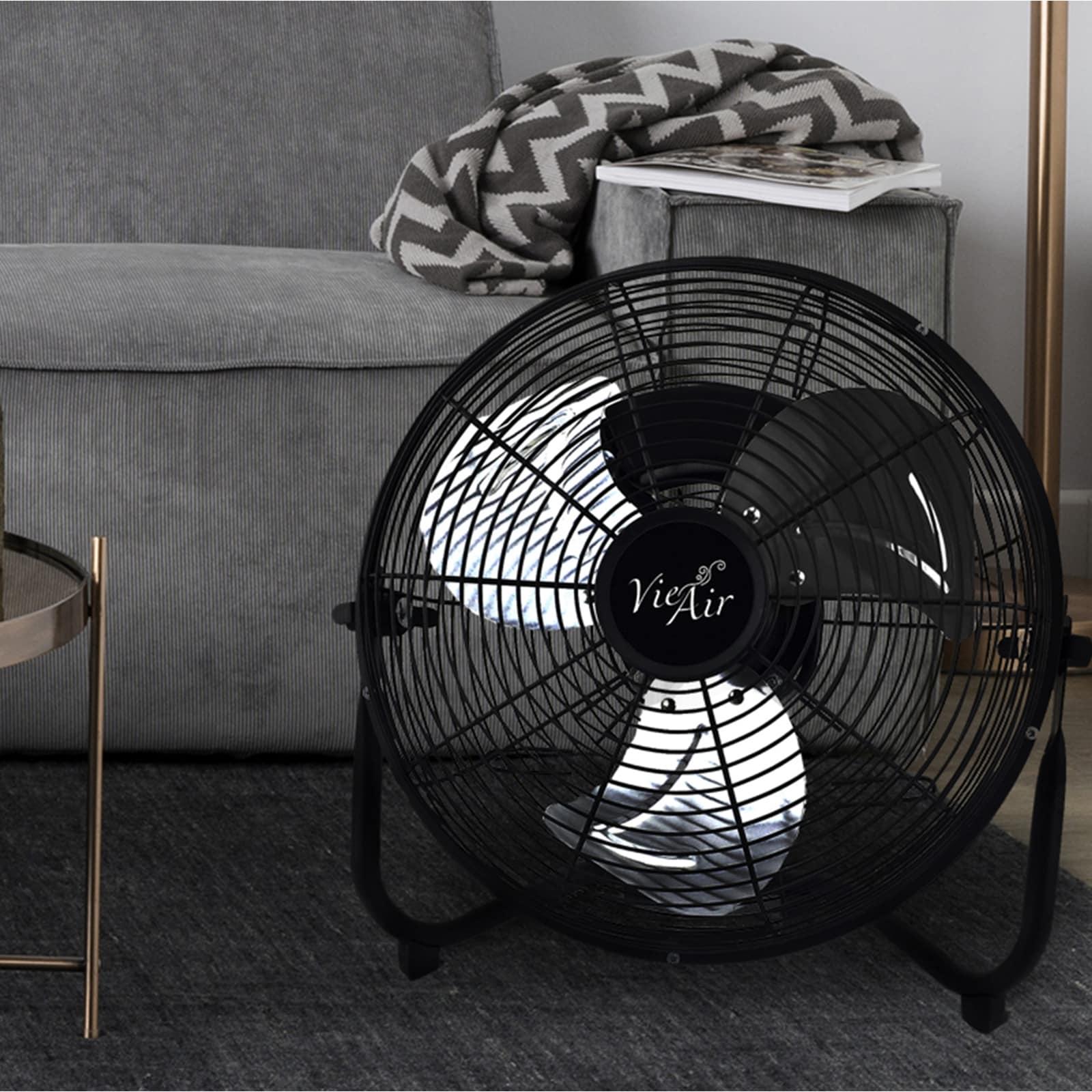 Vie Air Table Fan