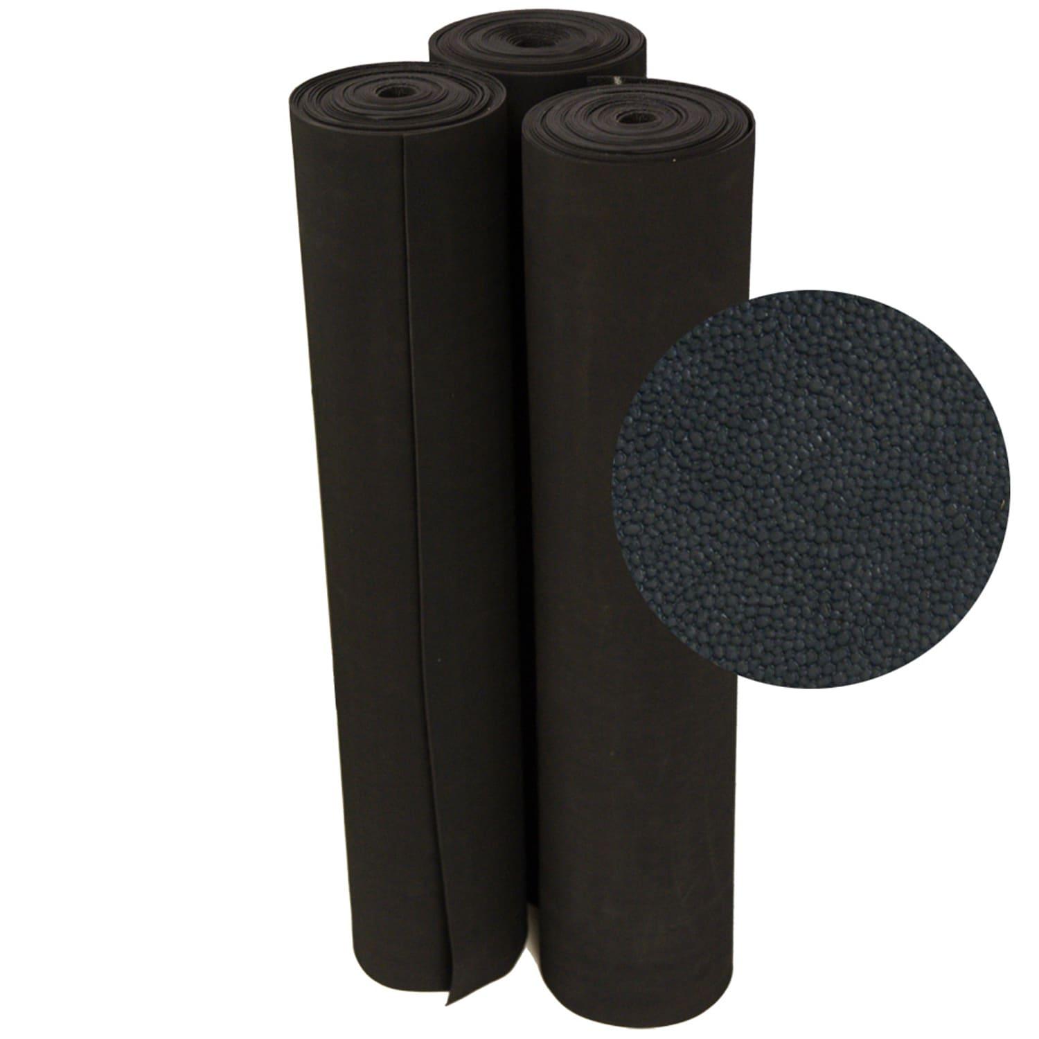 Tuff-n-Lastic 1/8'' Rubber Roll