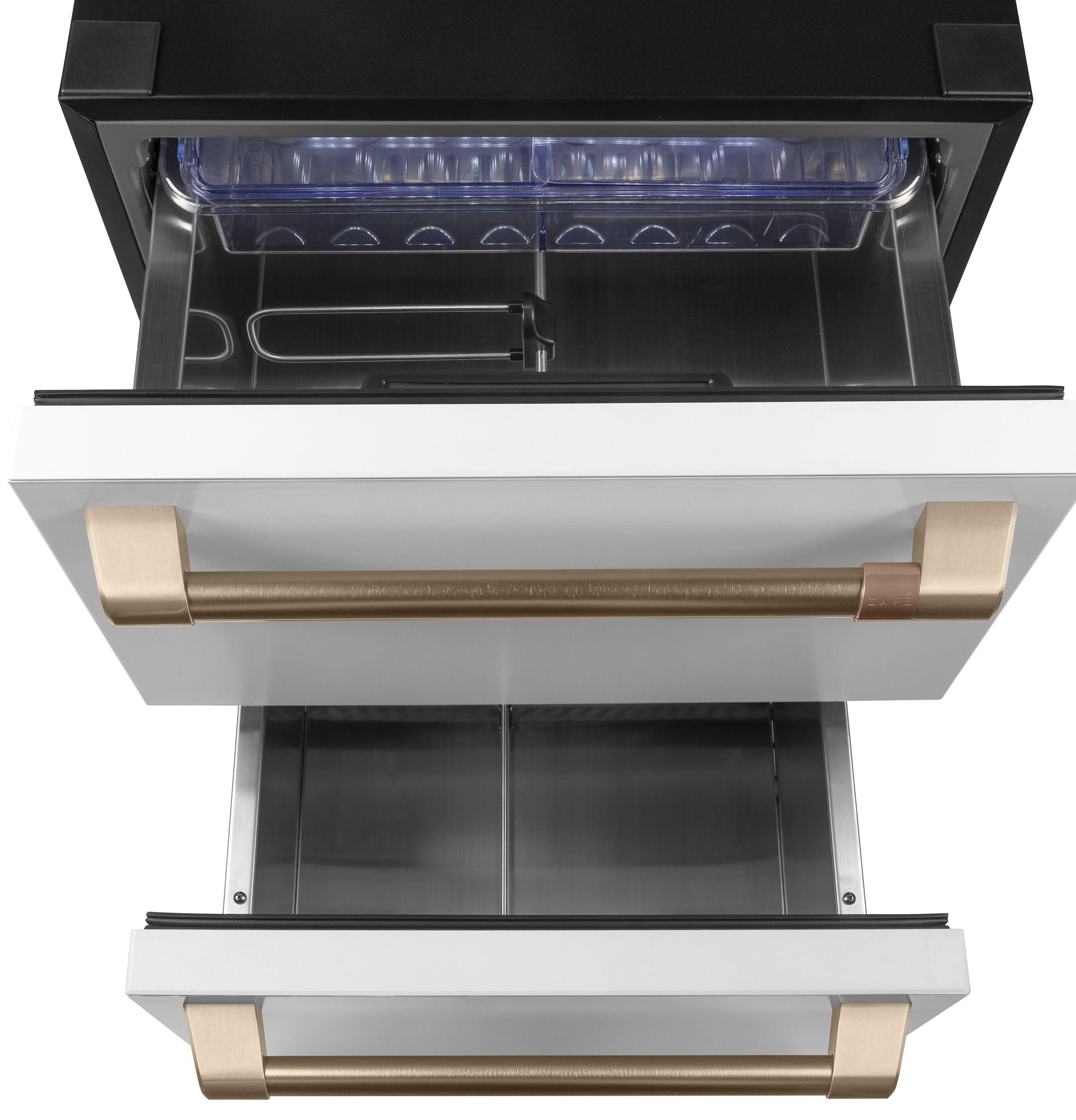 5.7 cu. ft. Undercounter Mini Fridge