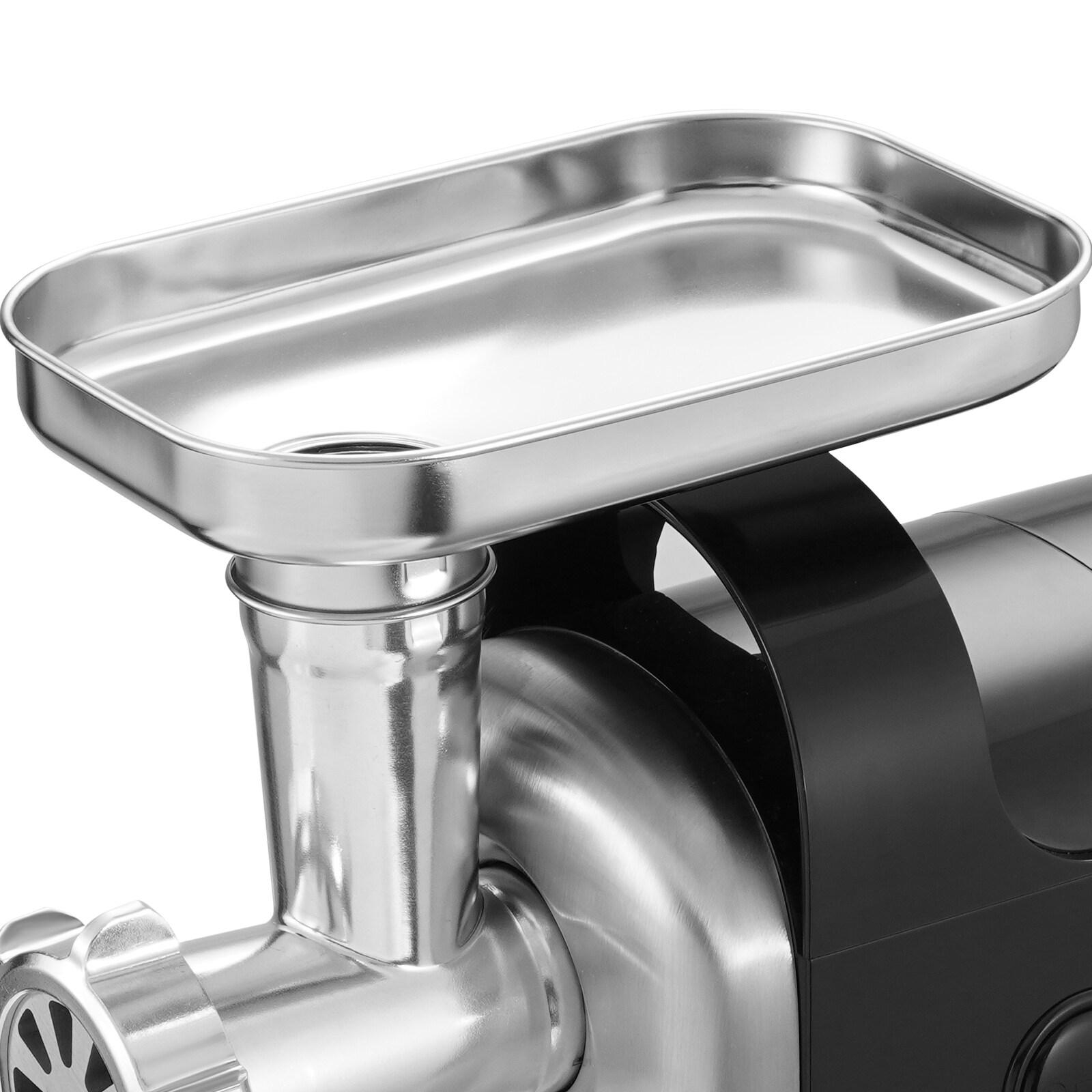 VEVOR VEVOR Stainless Steel Electric Meat Grinder