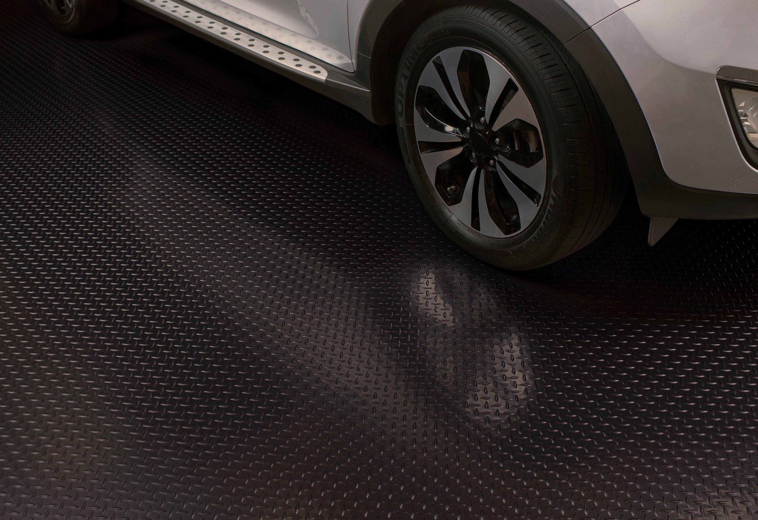 G-Floor Garage Flooring