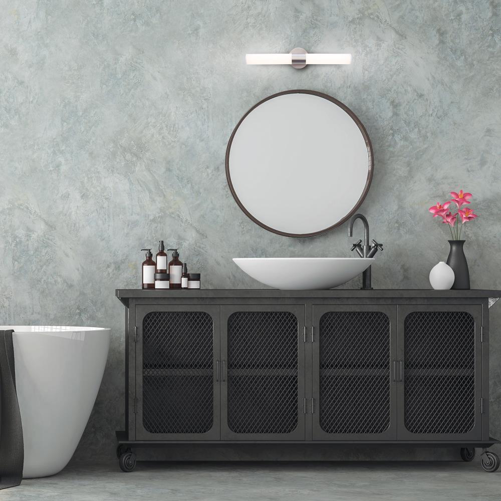 Dimmable LED Vanity Light