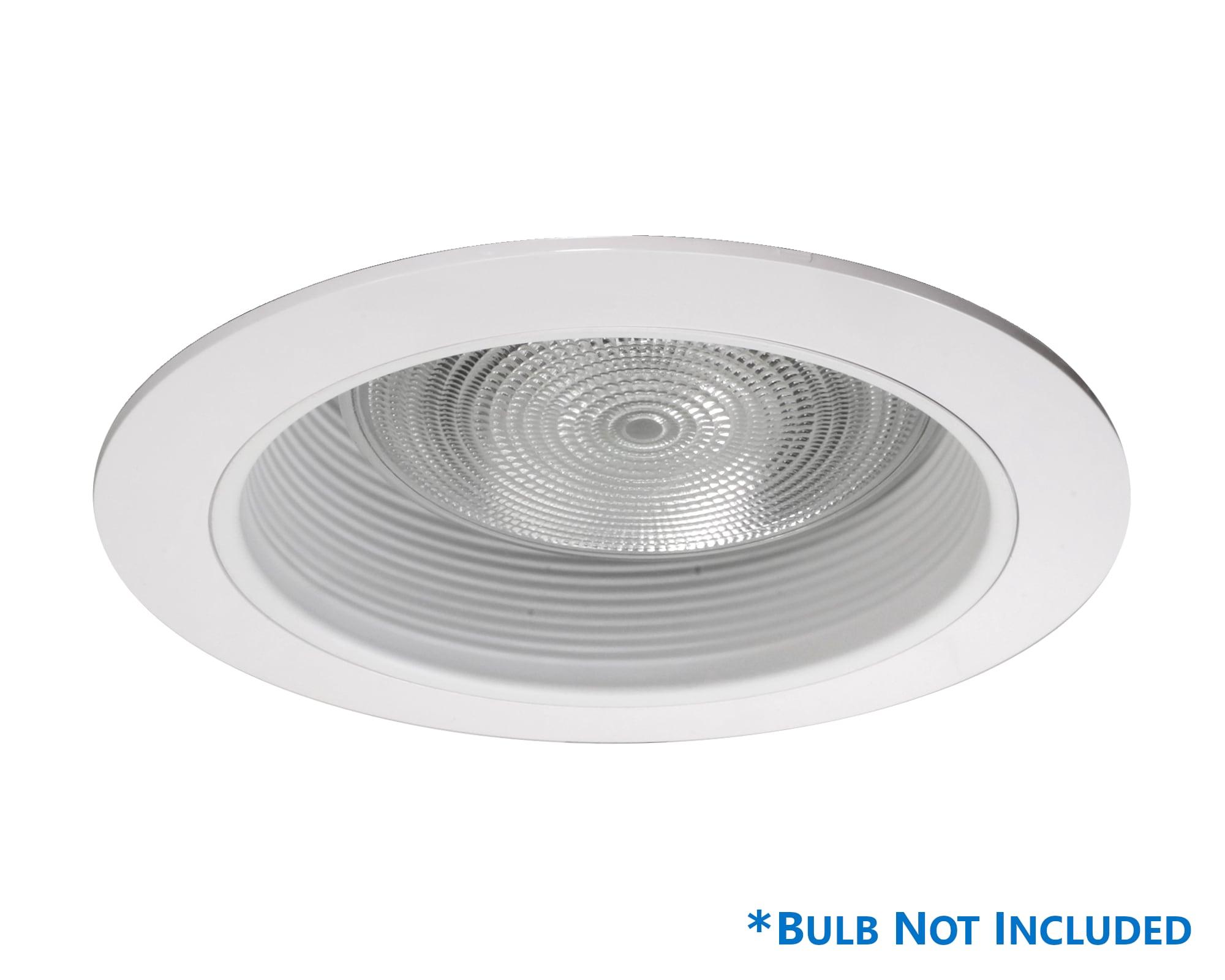 6'' Baffle Recessed Trim