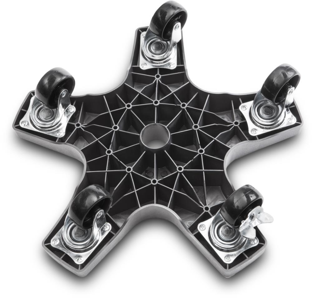 Plantstand Caddy Plant Stand