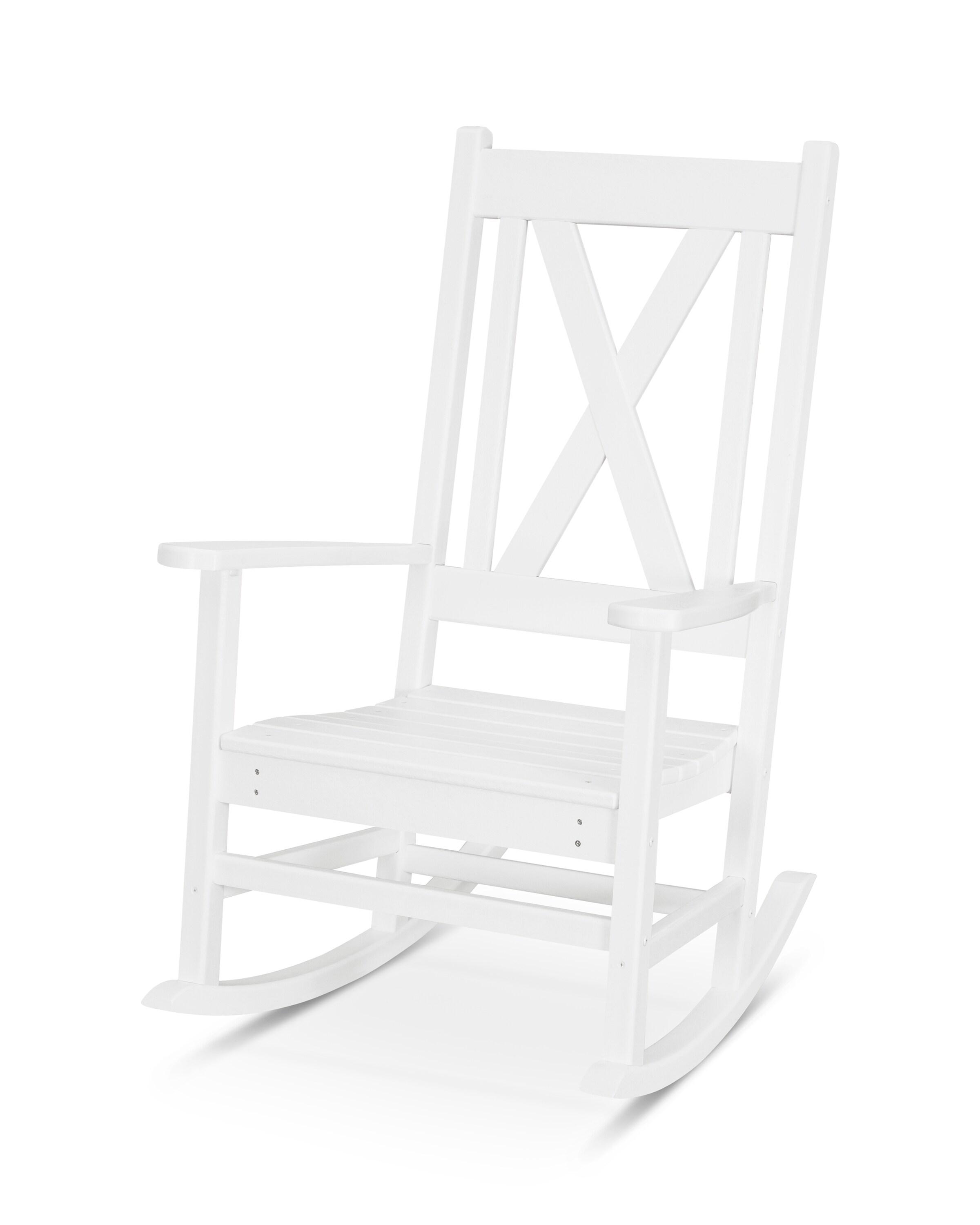 Braxton Porch Rocking Chair