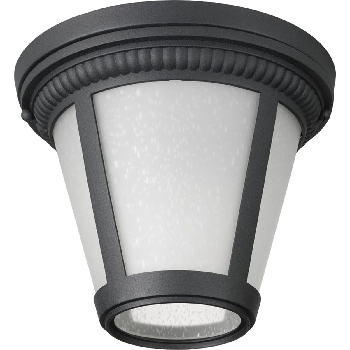 Westport Glass Flush Mount