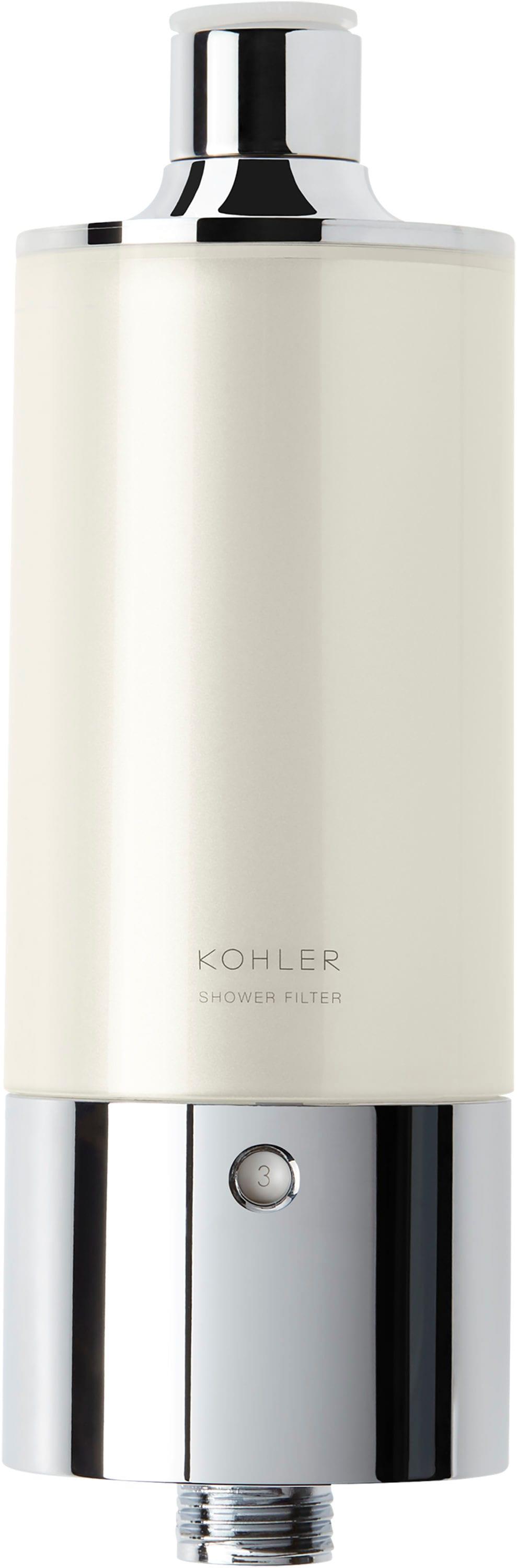 Aquifer Shower Filter