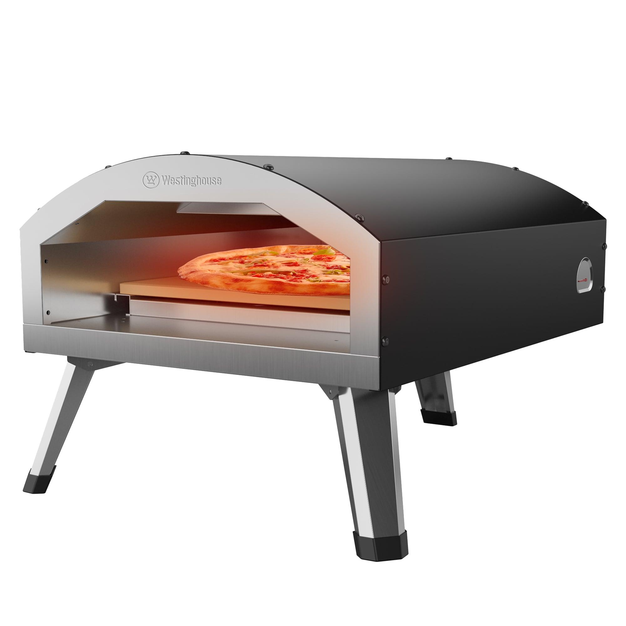 Westinghouse Westinghouse Free Standing Electric Pizza Oven
