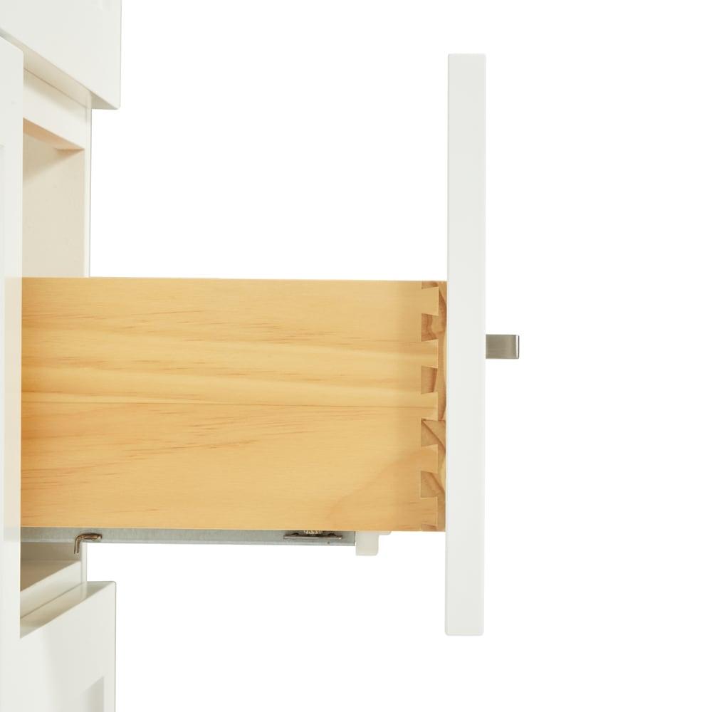 Ariel F055swqovo Hamlet 55" Free Standing Single Basin Vanity Set - White