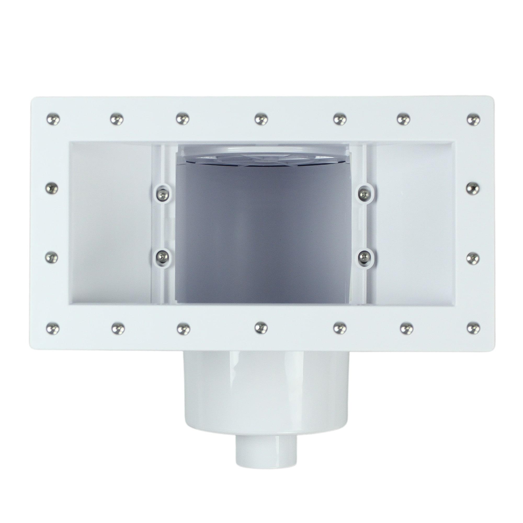 Blue Wave  Standard Pool Skimmer / Return