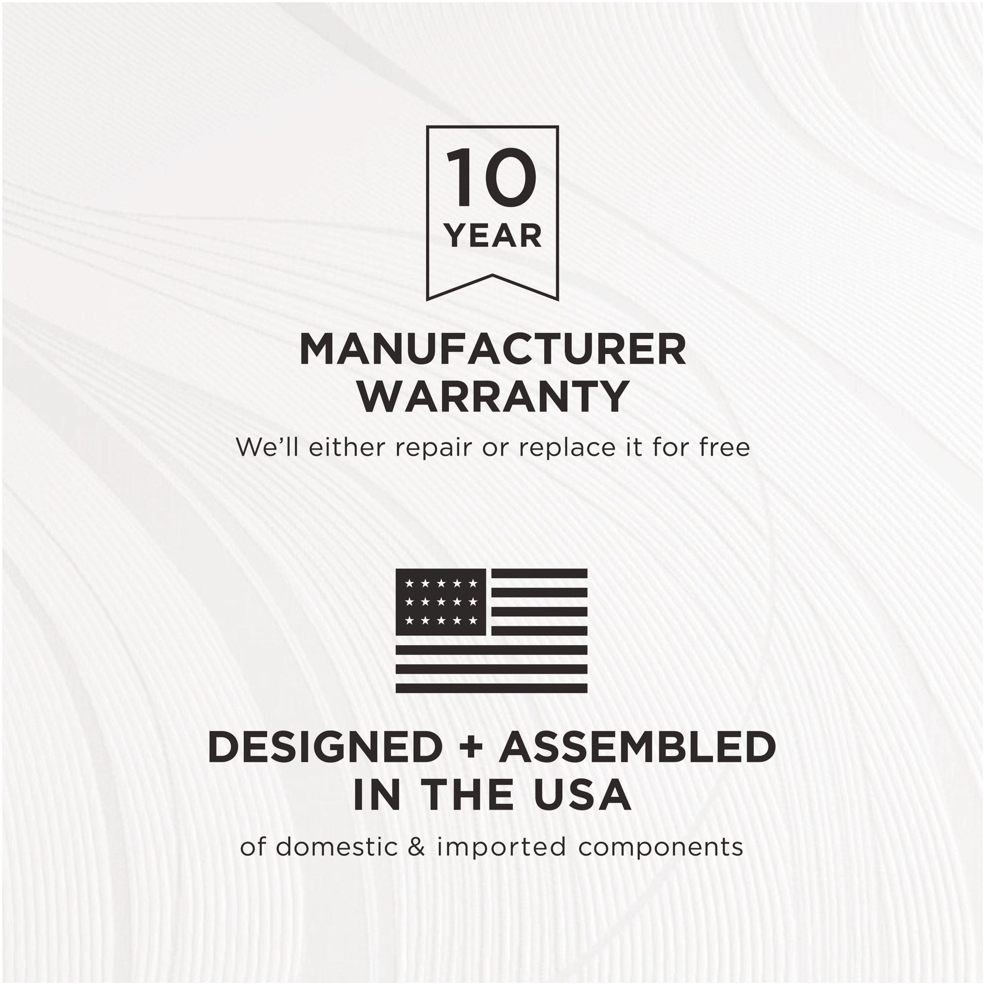 Tempur-Pedic® Adapt® Medium Queen Mattress