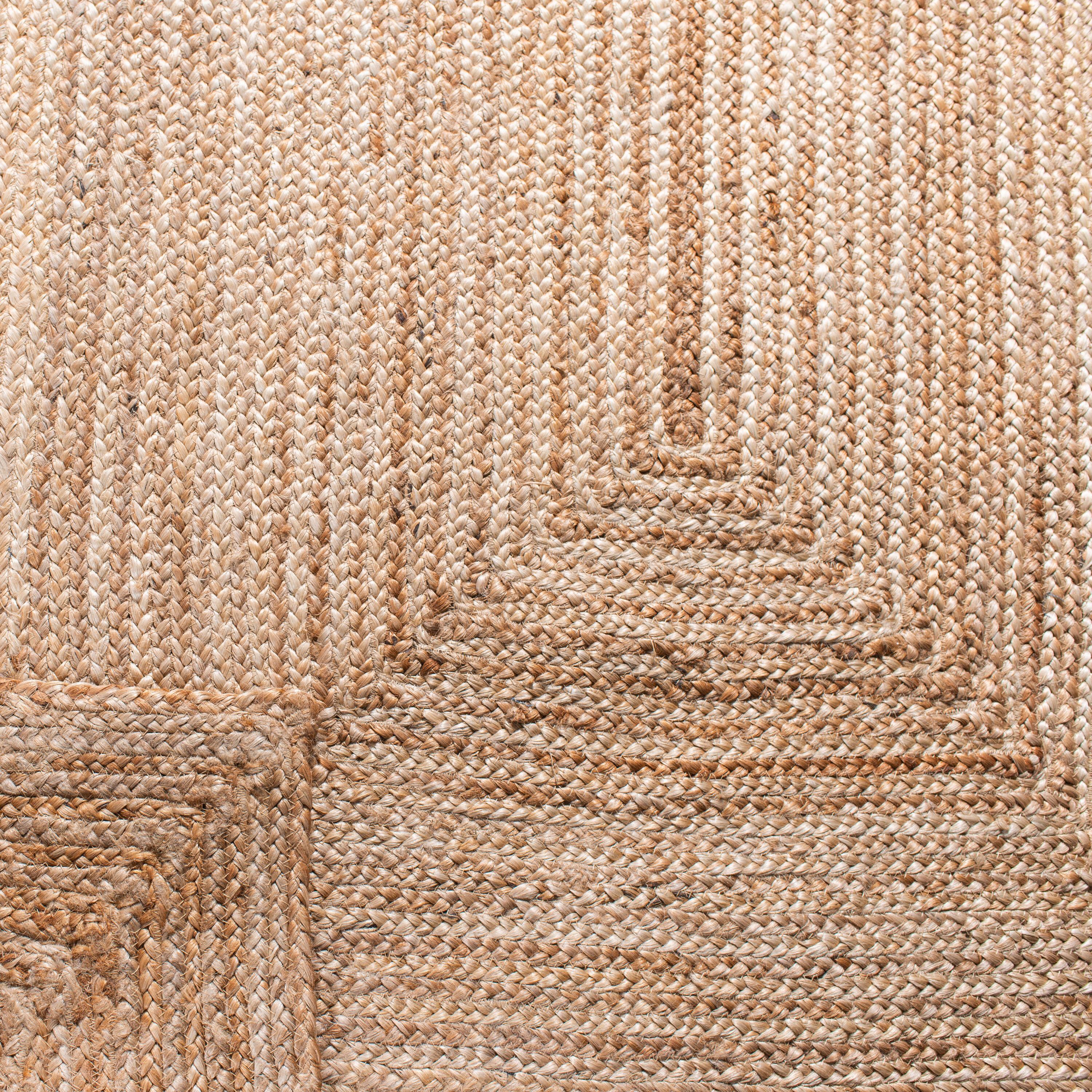 Cape Cod CAP252 Hand Woven Area Rug - Natural - 4'x6' - Safavieh.