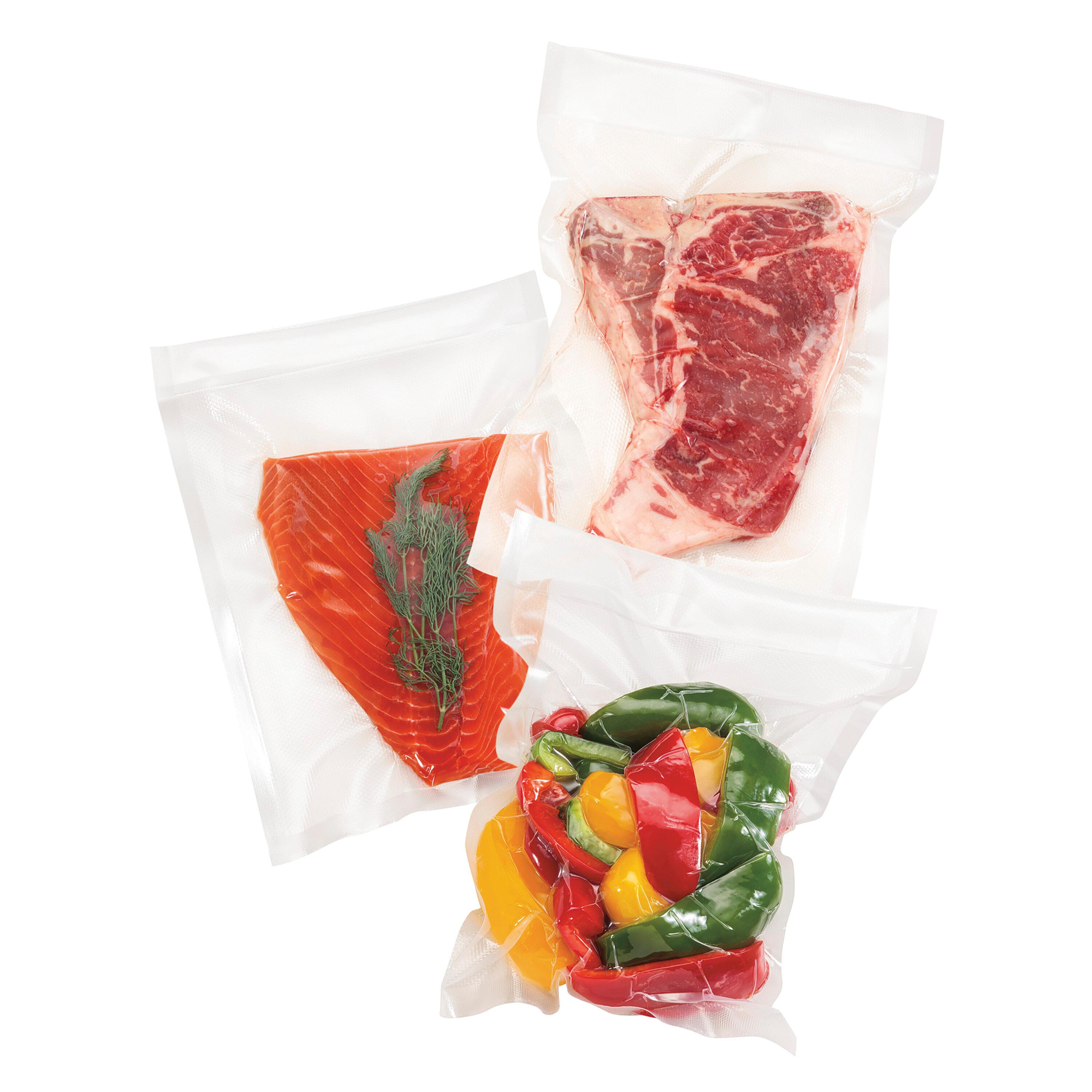 Weston Weston 1 Gallon Vacuum Sealer Bag (Set of 100)