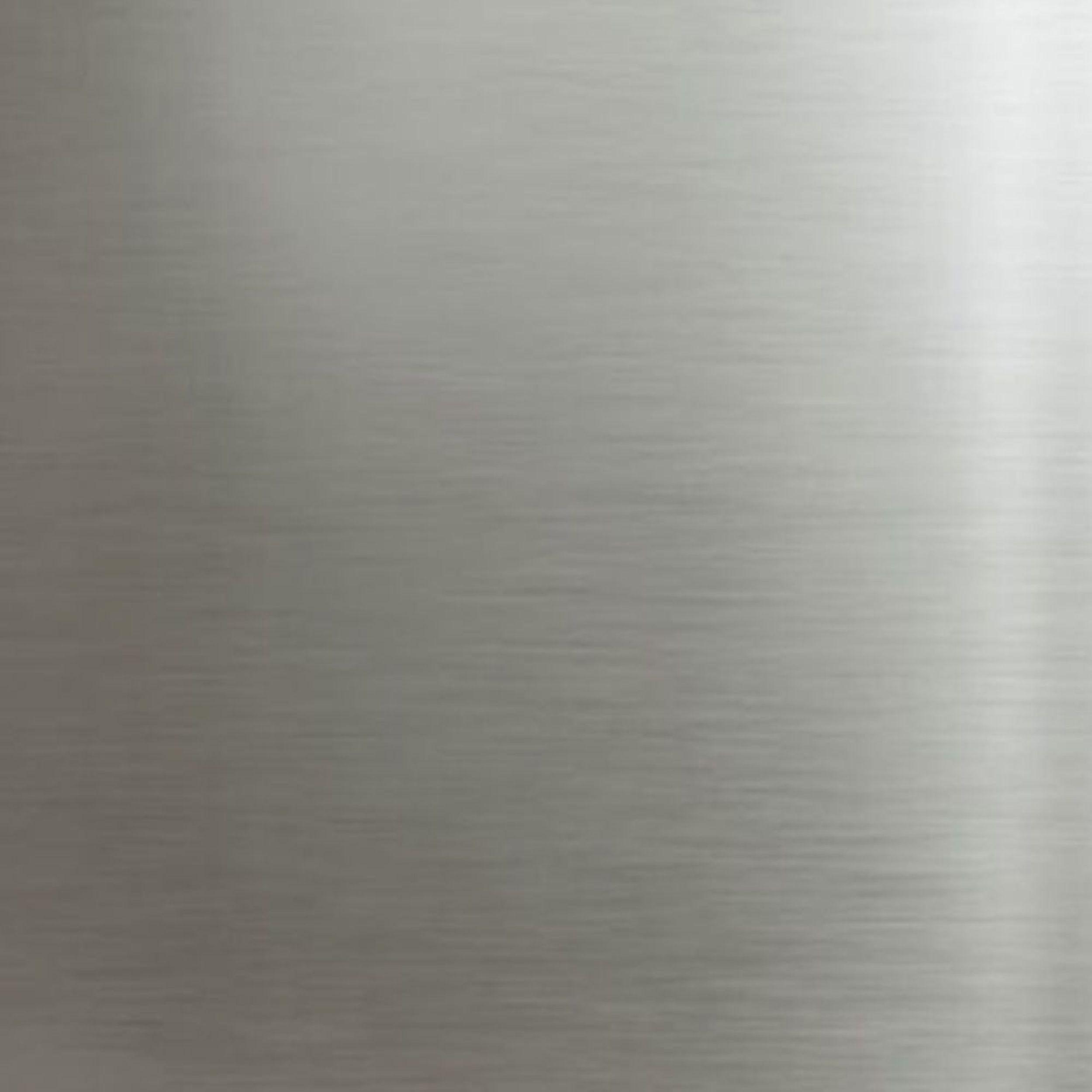56" W x 70" H Bypass Frameless Shower Door with TruMotion Technology
