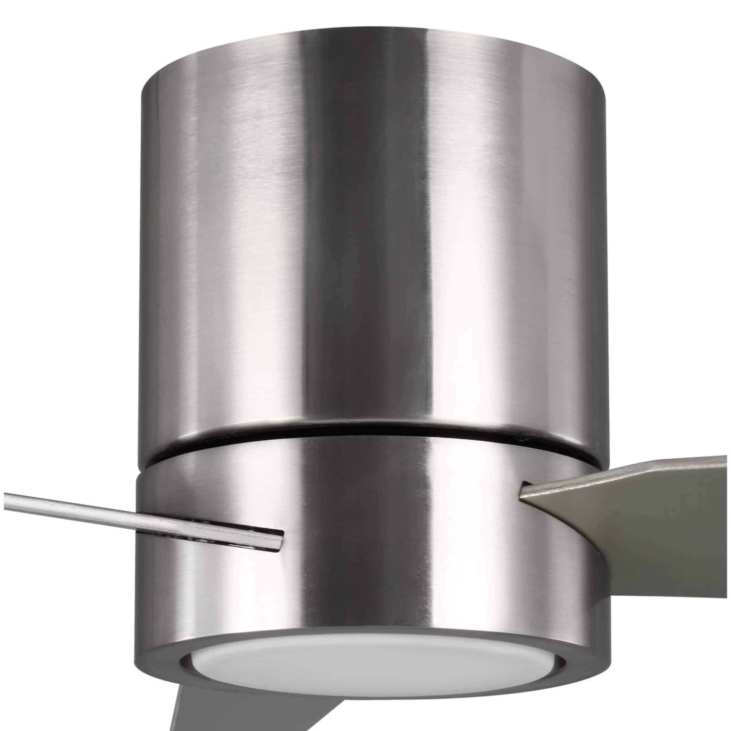 Goren 56'' 3 Blade Ceiling Fan with LED Light Kit