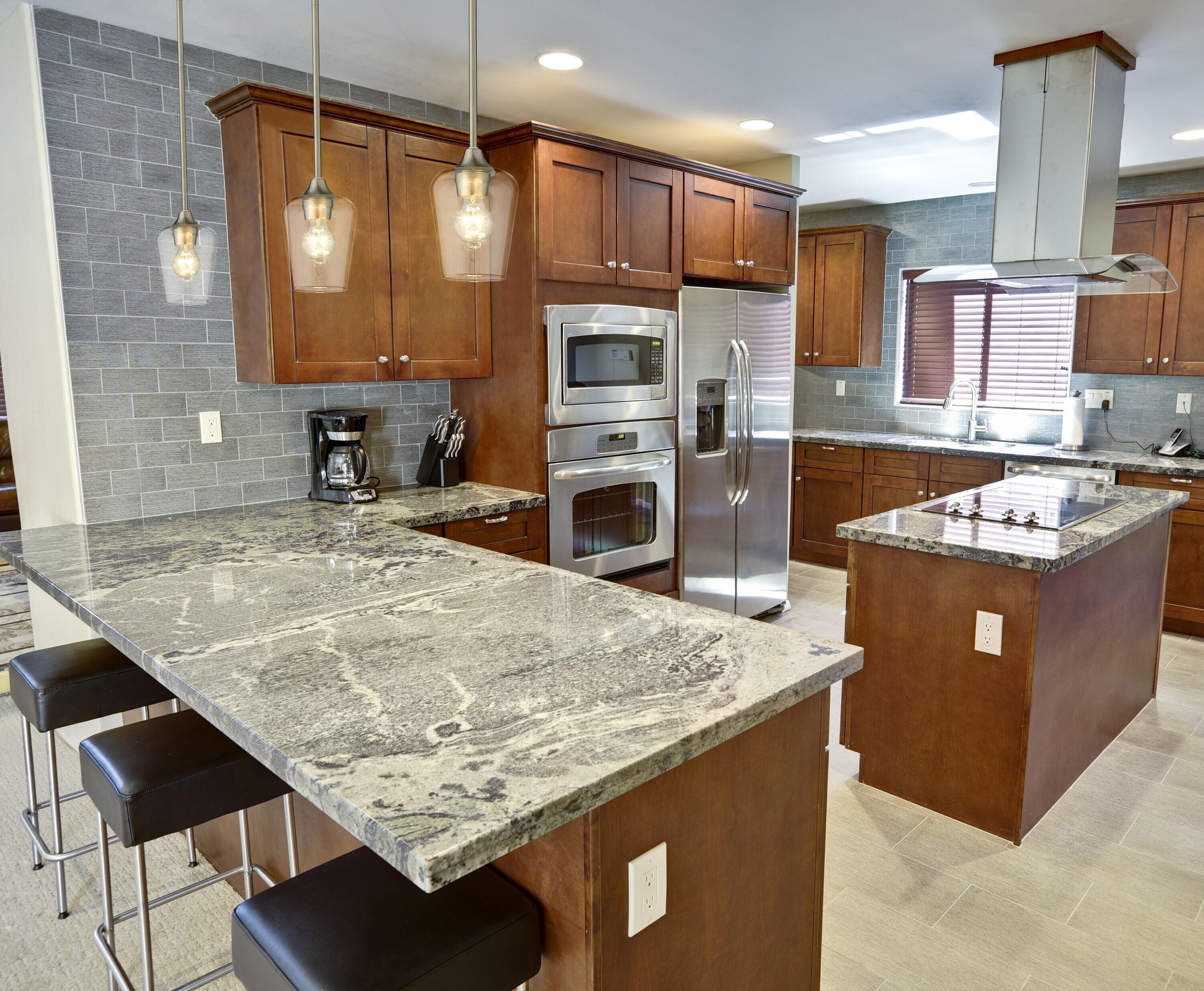 Z-Lite Joliet 1 - Light Pendant in  Brushed Nickel