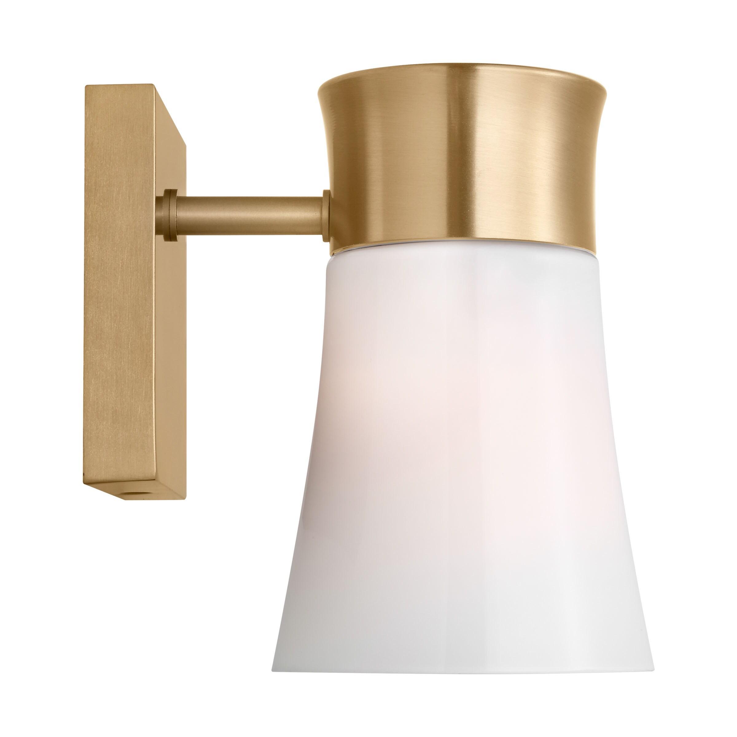 Scott Living Roy Small Vanity