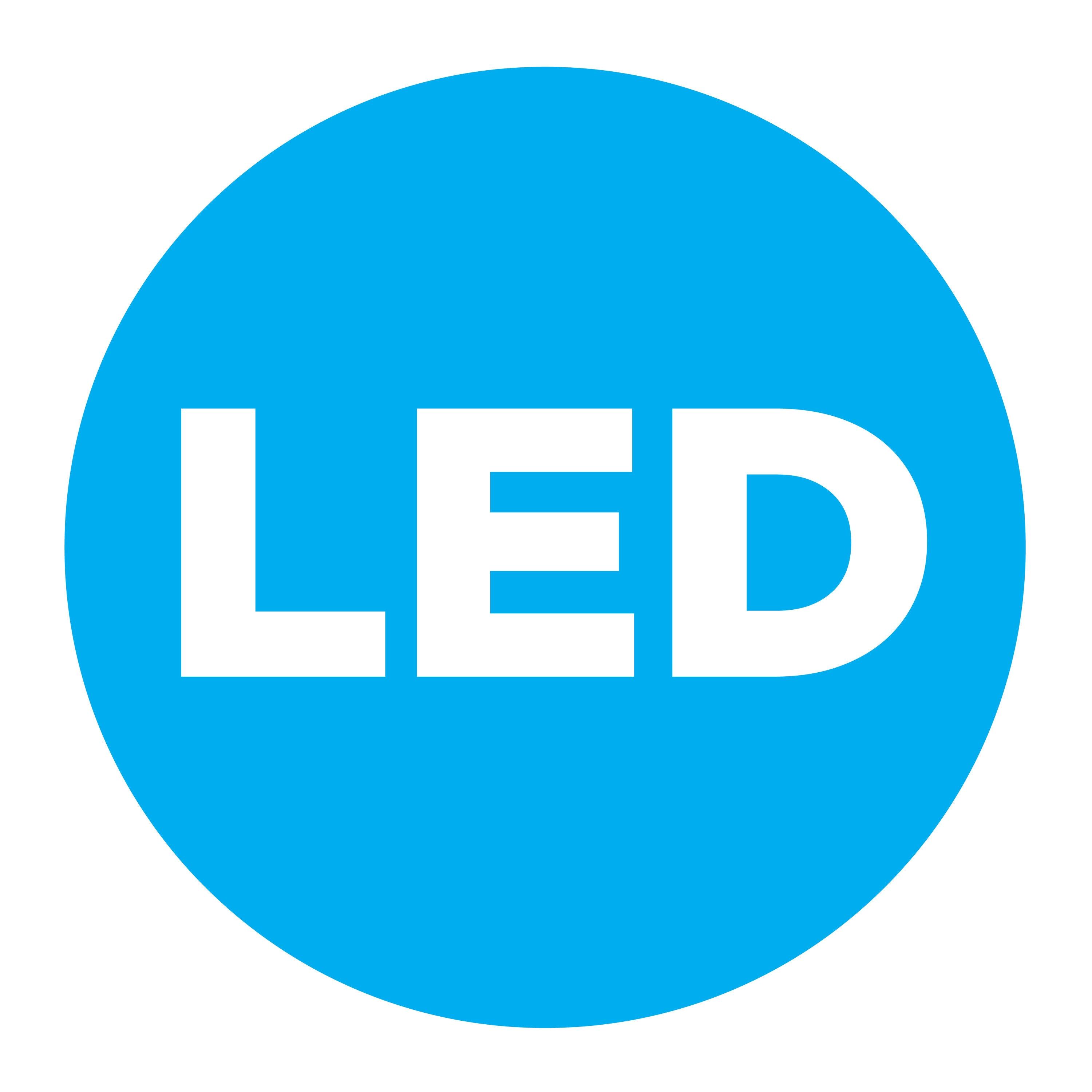Design House, 587261 32-inch LED Ceiling Light, Dimmable, Bed Hall Kitchen Entry, Brushed Nickel