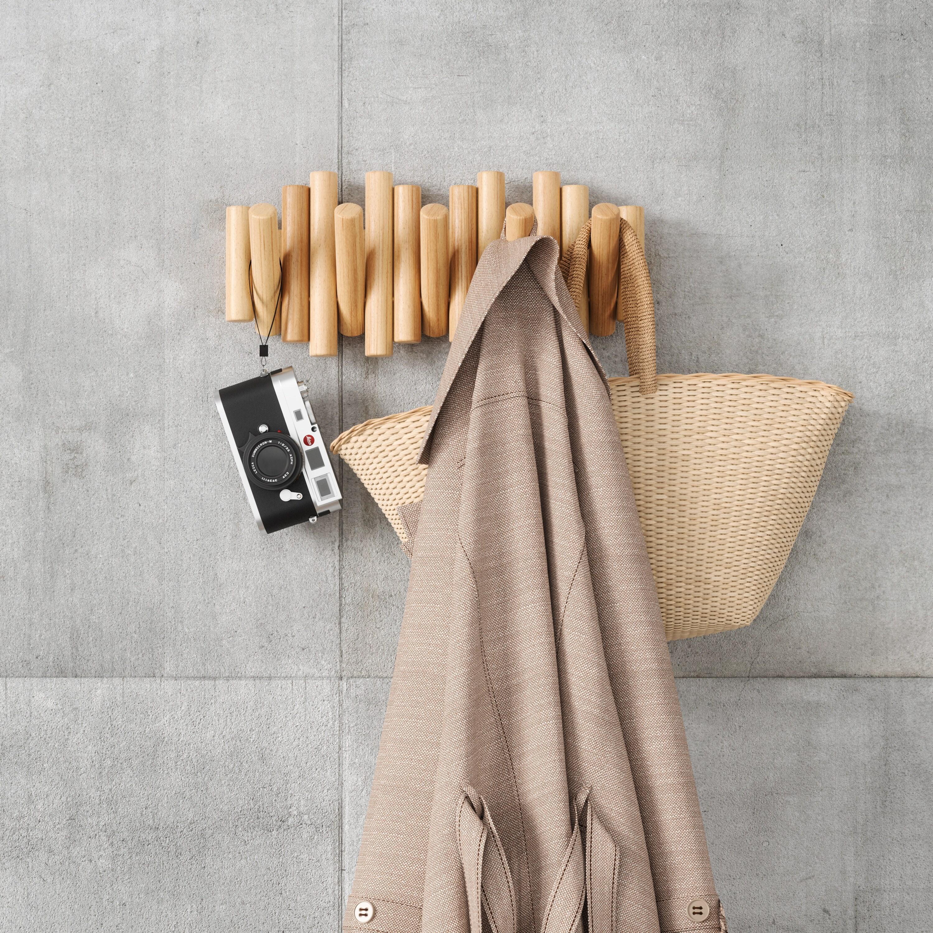 Picket Rail Hook