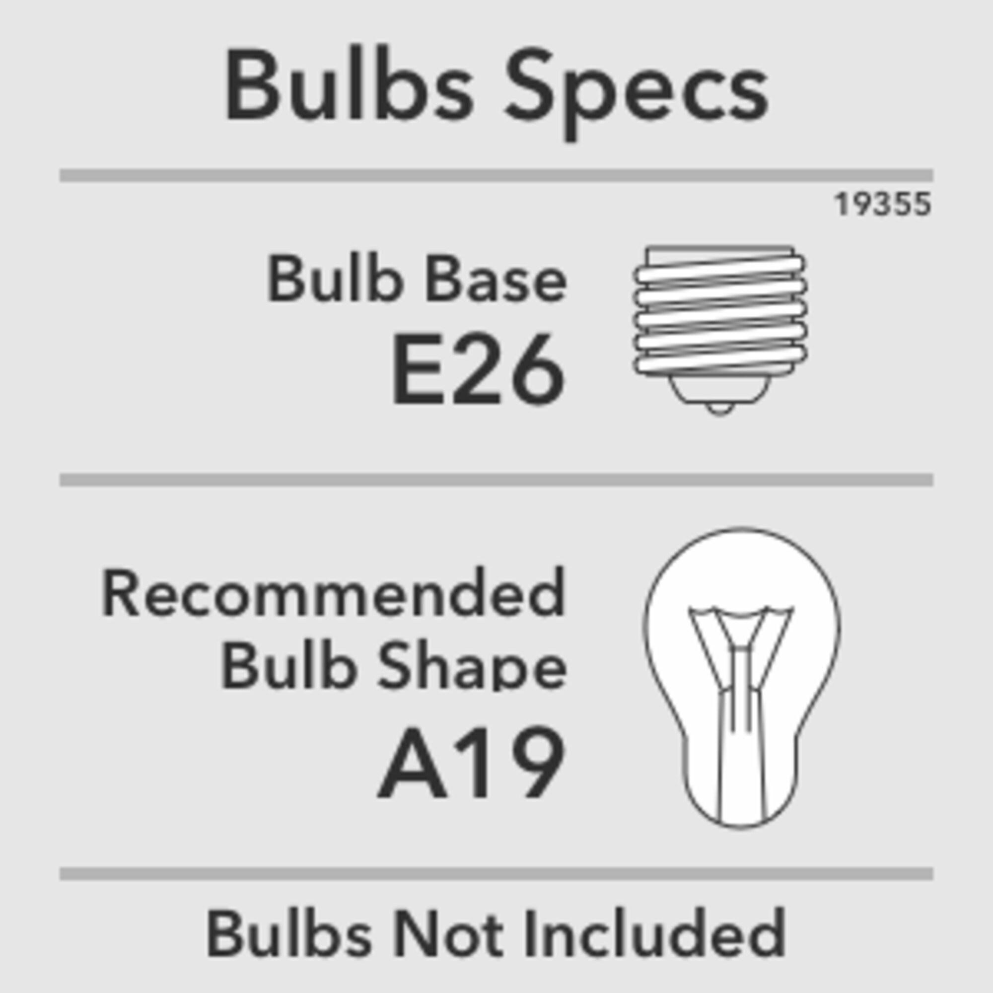 Hunter - Saddle Creek 3-light Brushed Nickel, Medium Size Chandelier, Dimmable, Schoolhouse Style, Candle Shaped, for Bedrooms, Kitchens, Dining, Living Rooms - 19355