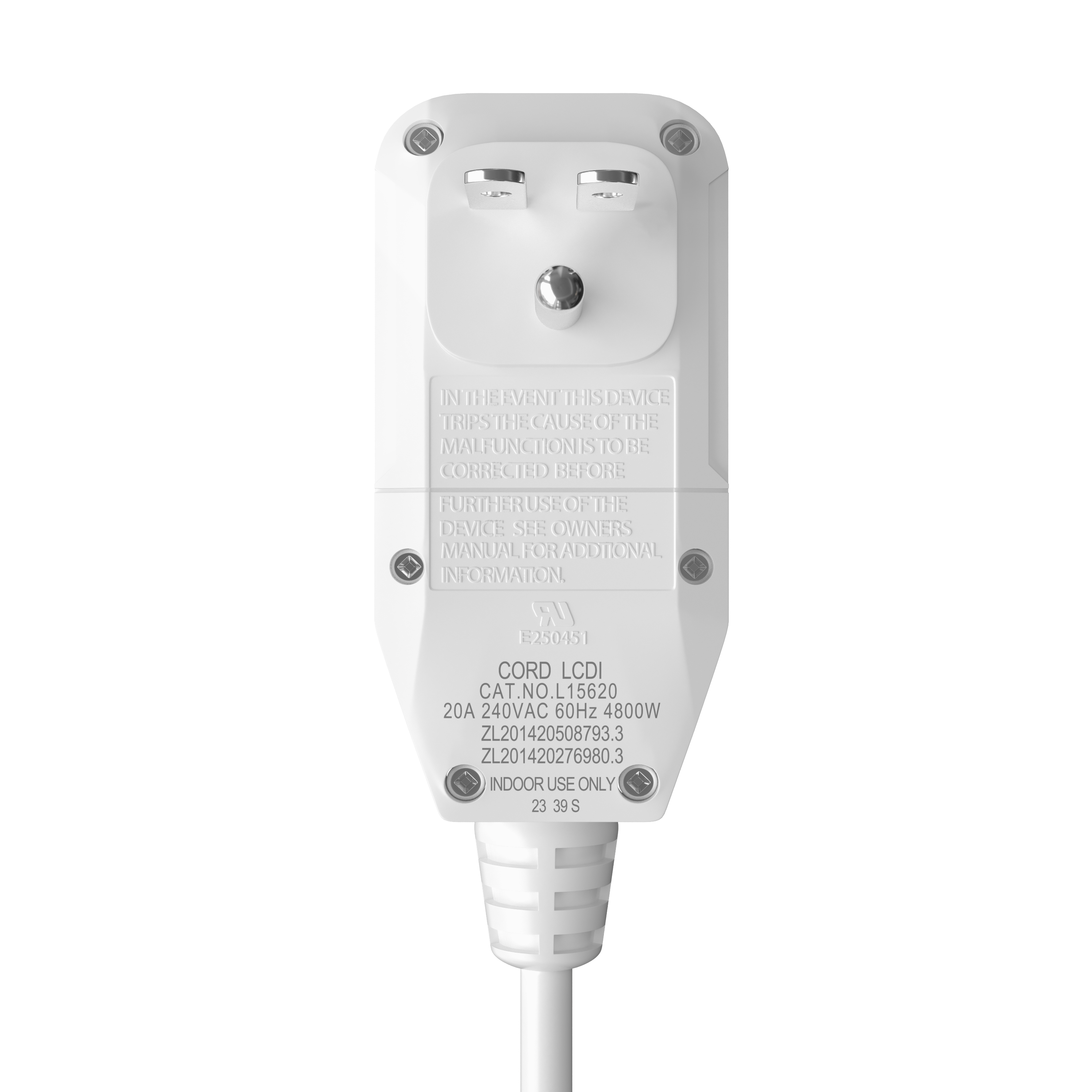 Durastar 14,000 BTU Through the Wall Room Air Conditioner - Cool Only