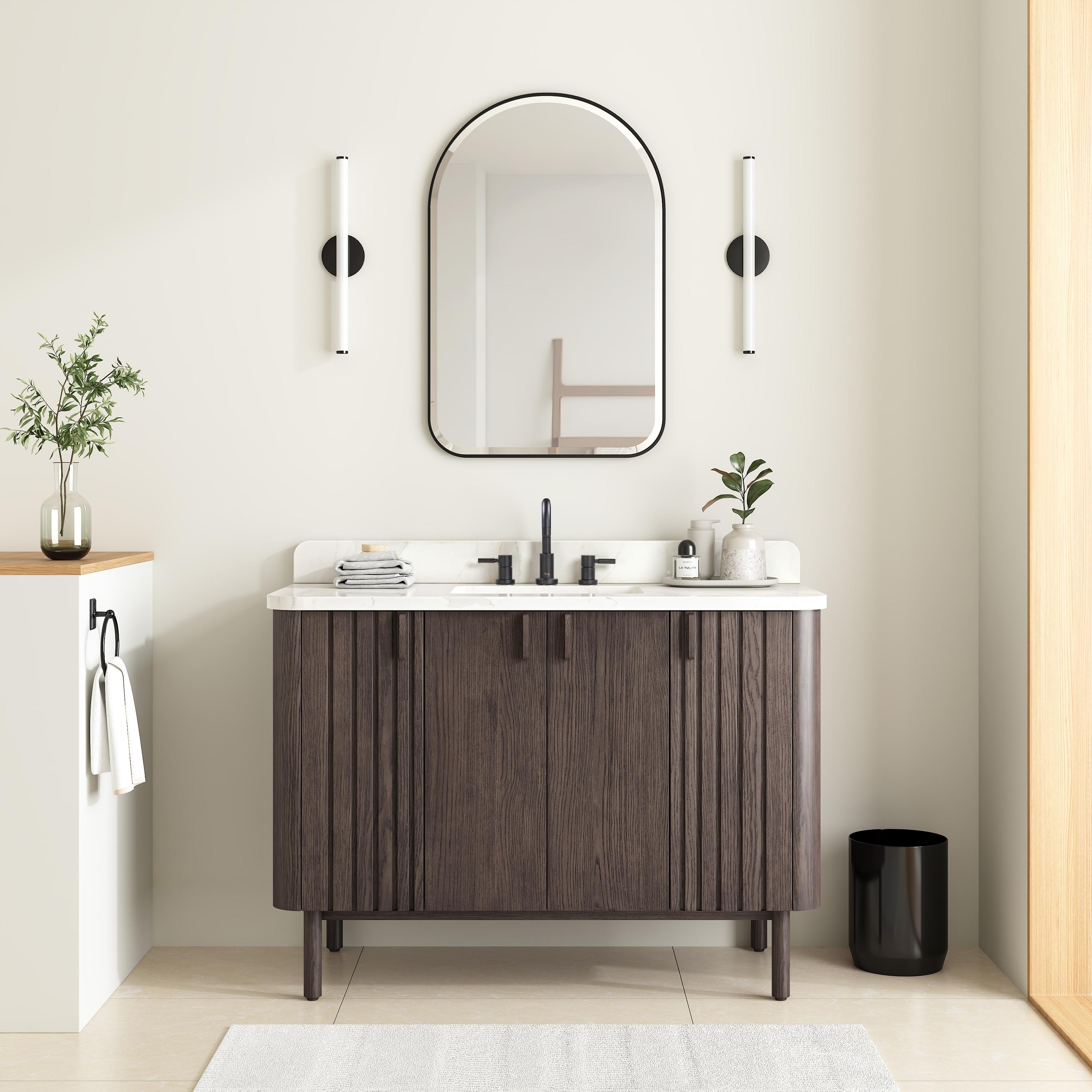 Blakely 48'' Single Bathroom Vanity Base Only