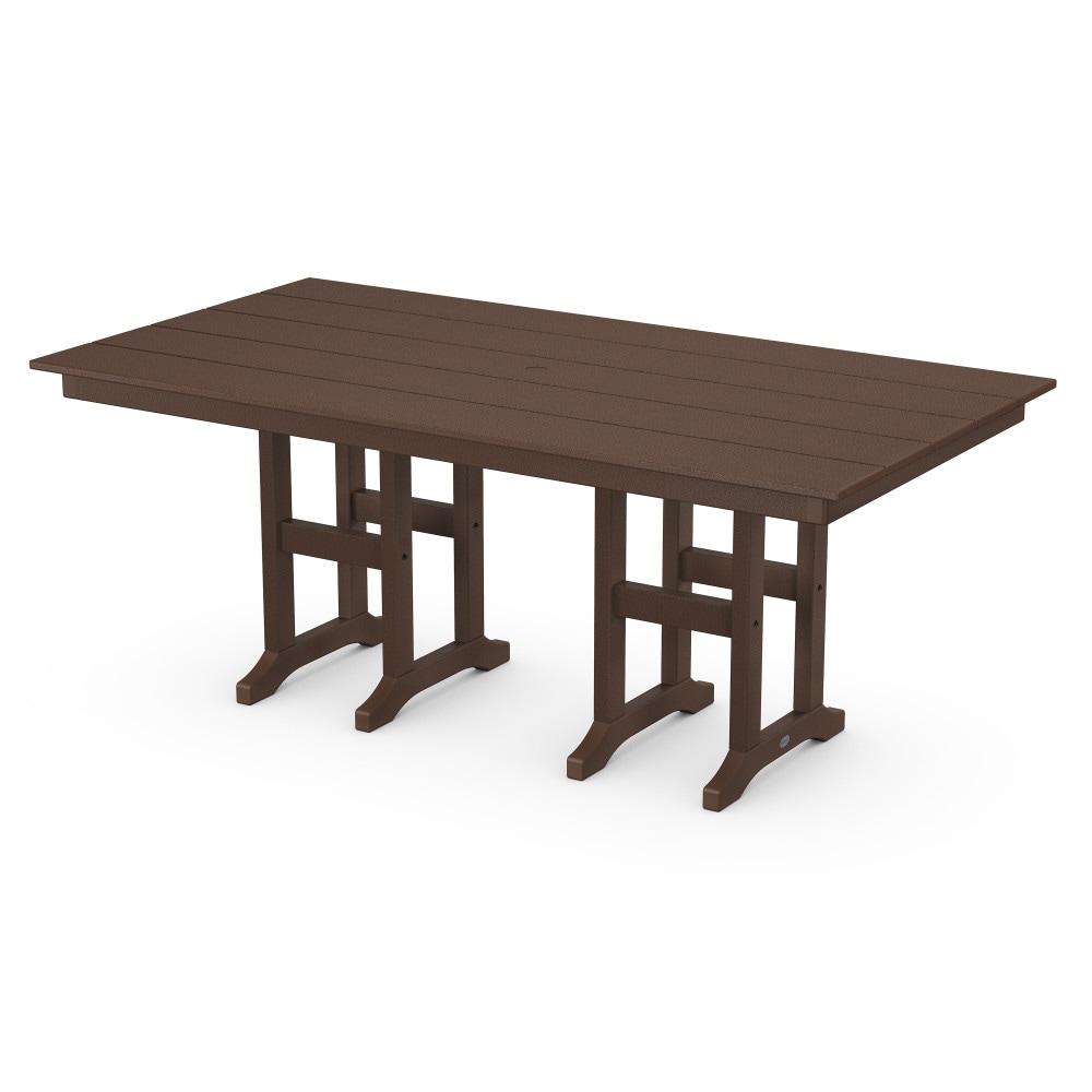 Lakeside 7-Piece Dining Set