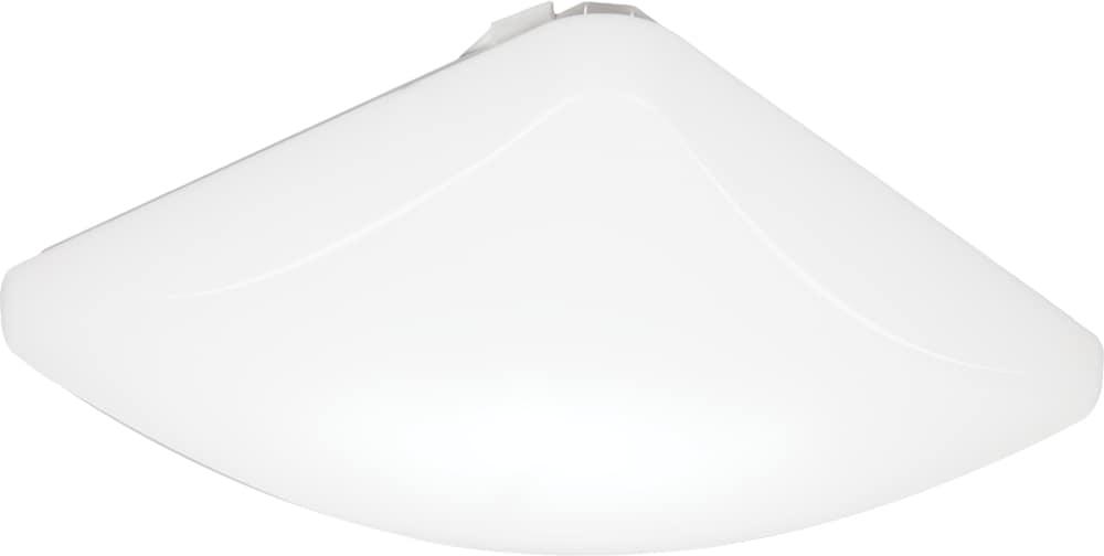 Acrylic LED Flush Mount