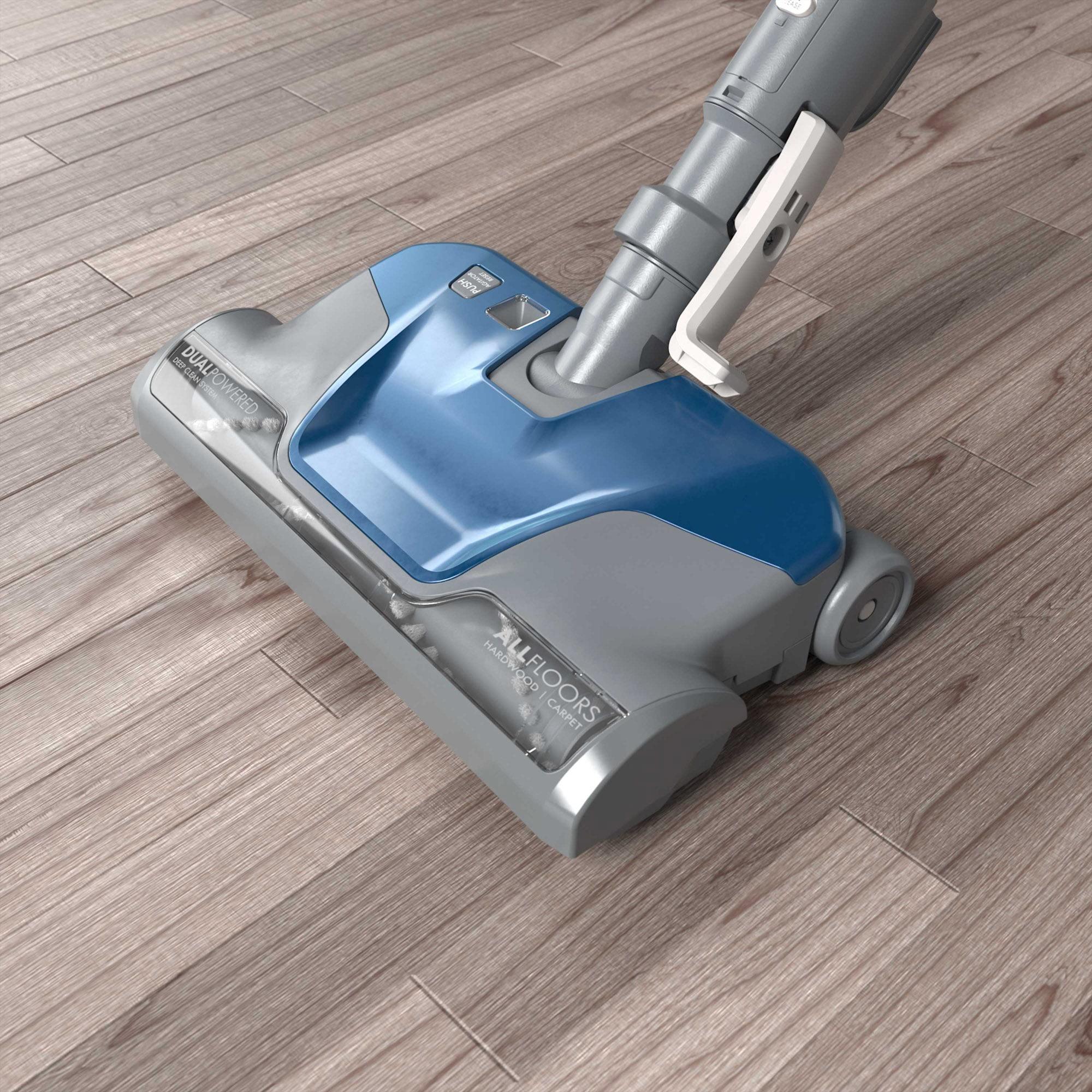 Kenmore Pet Friendly Pop-N-Go Bagged Canister Vacuum