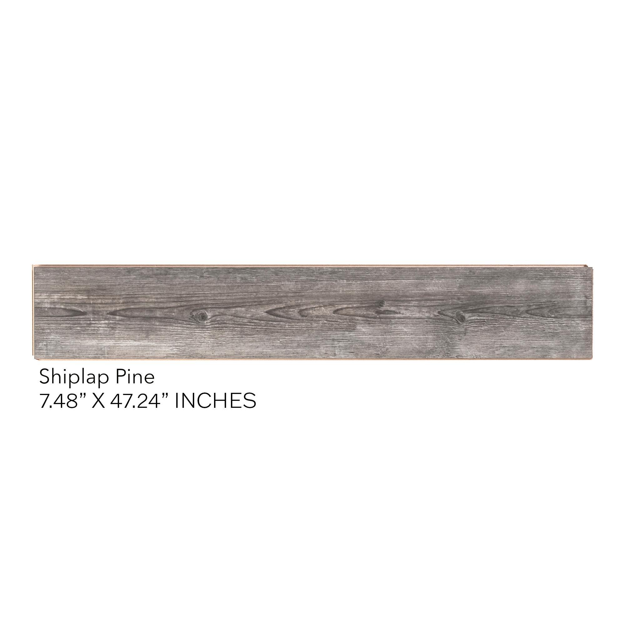 Pergo Xtra 7" x 47" x 12mm Laminate Flooring