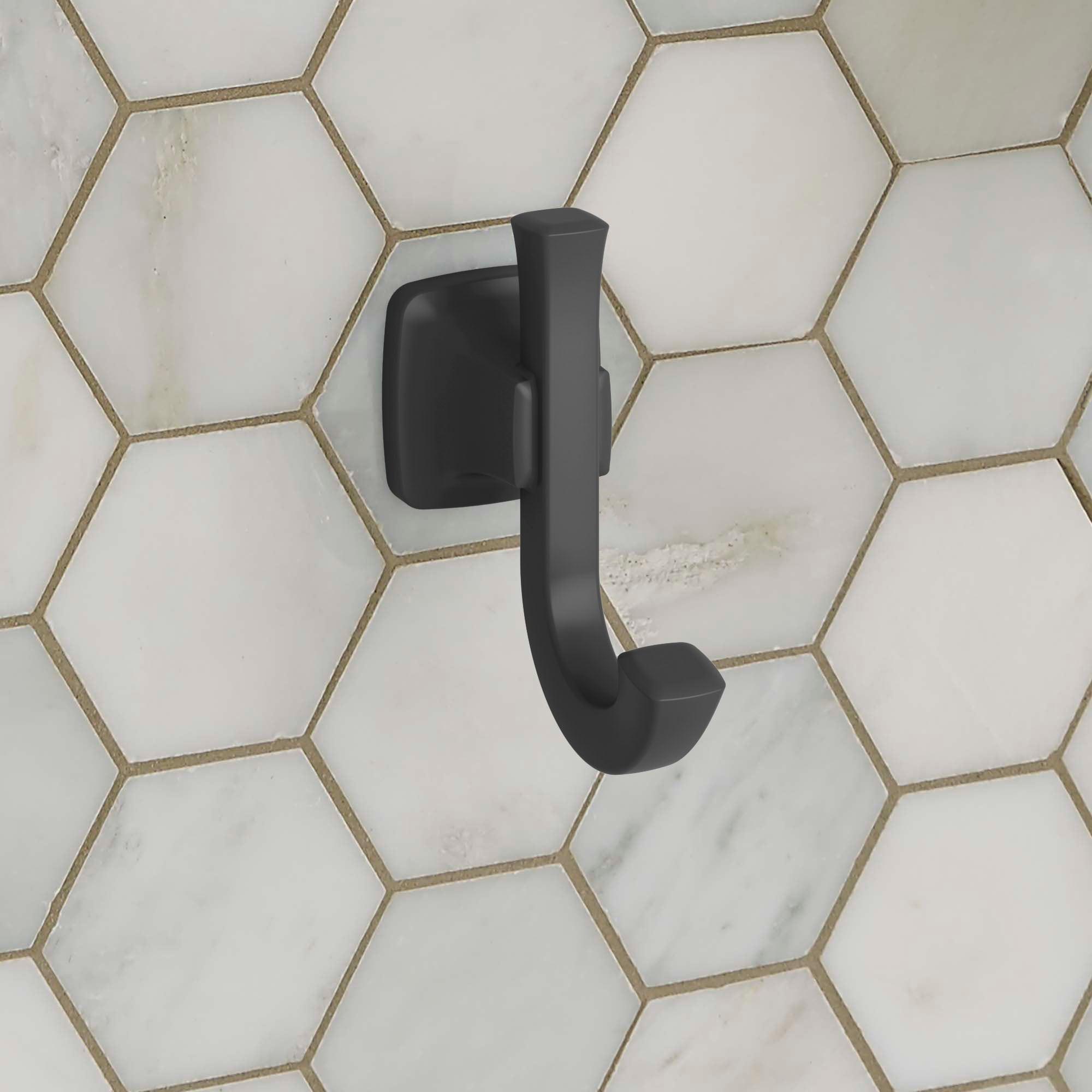 American Standard Townsend Double Robe Hook