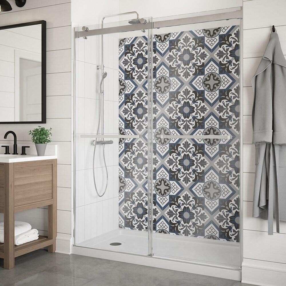 Craft + Main Jetcoat® 60'' W 36'' D 78'' H Composite Wall