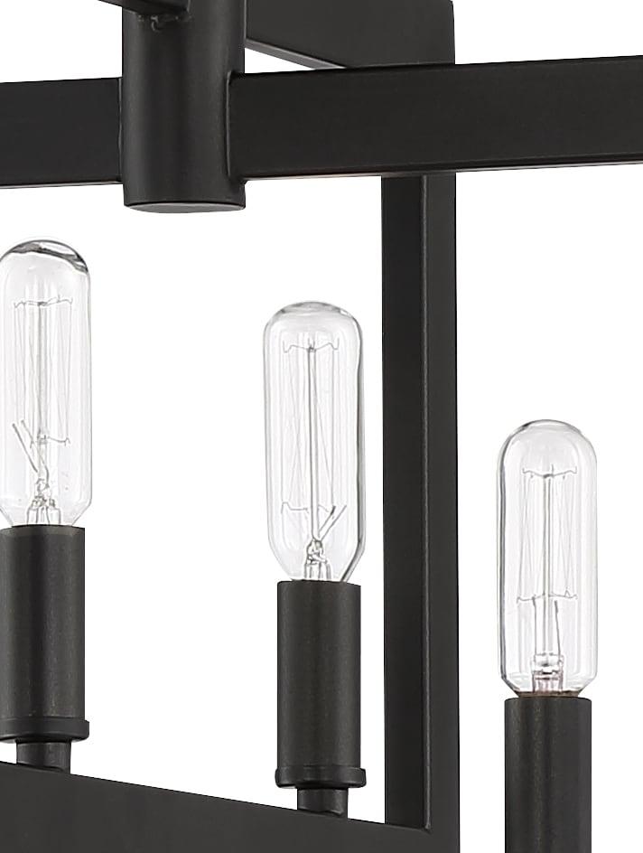 Craftmade Lighting Portrait 3 - Light Vanity in  Espresso
