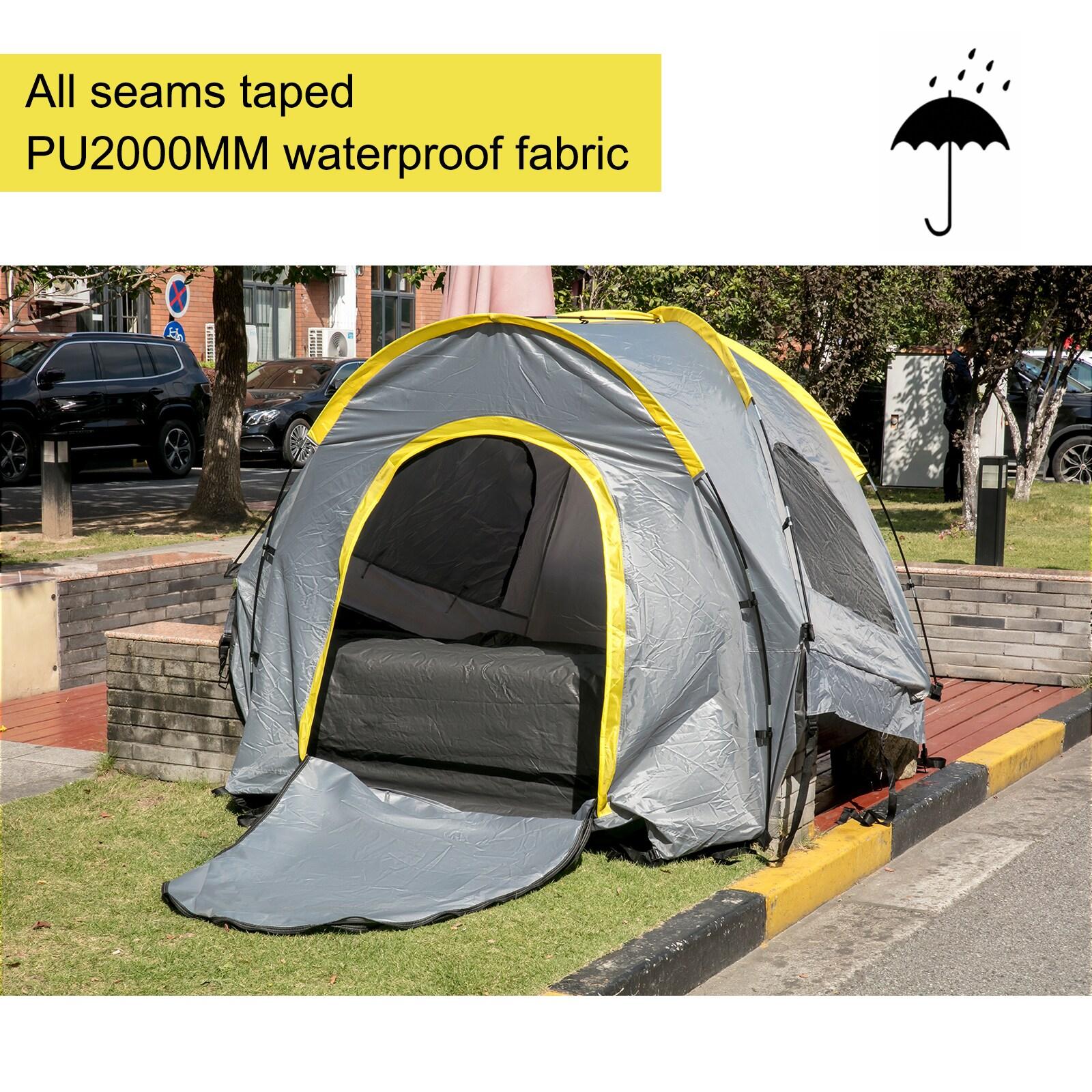 2 Person Tent