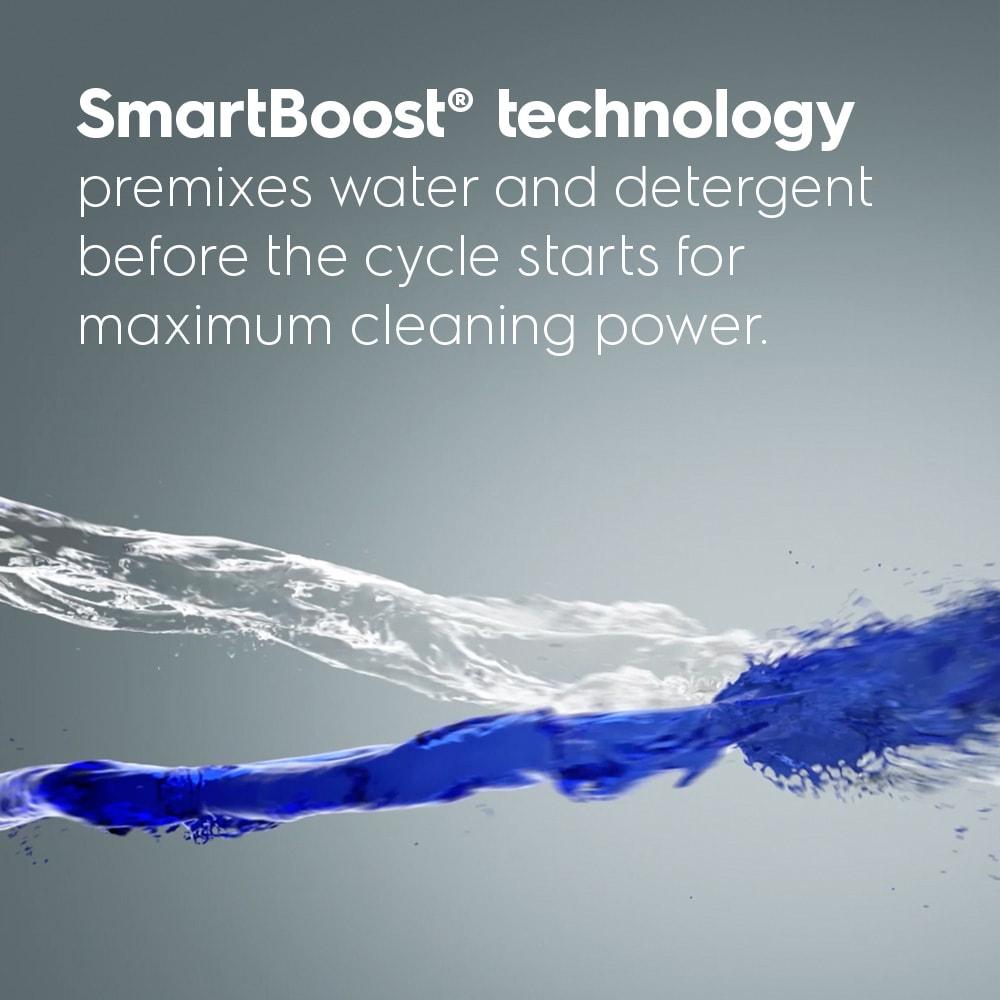 Electrolux 4.5 cu ft Titanium Electric Dryer