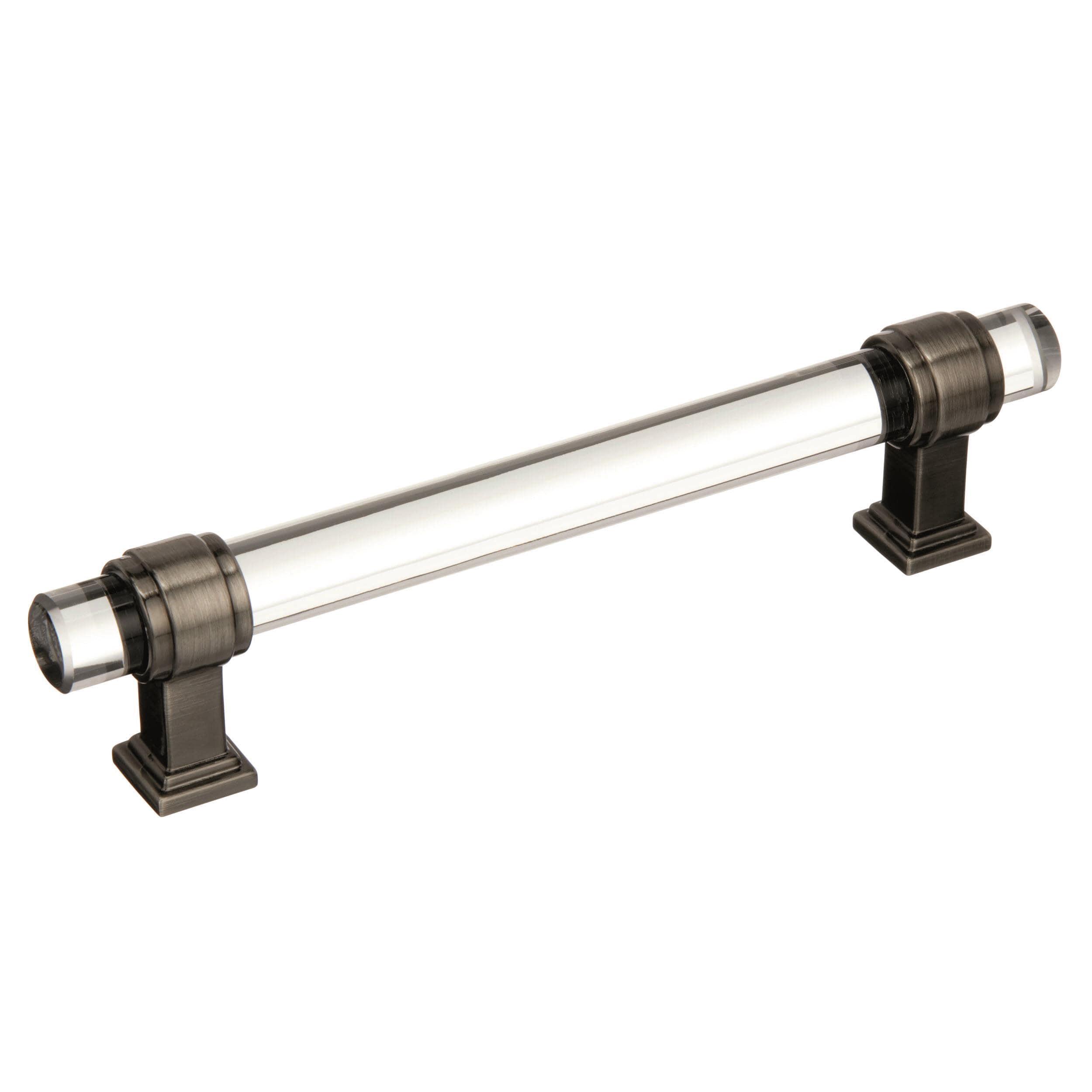 Glacio 5 1/16" Center to Center Bar Pull