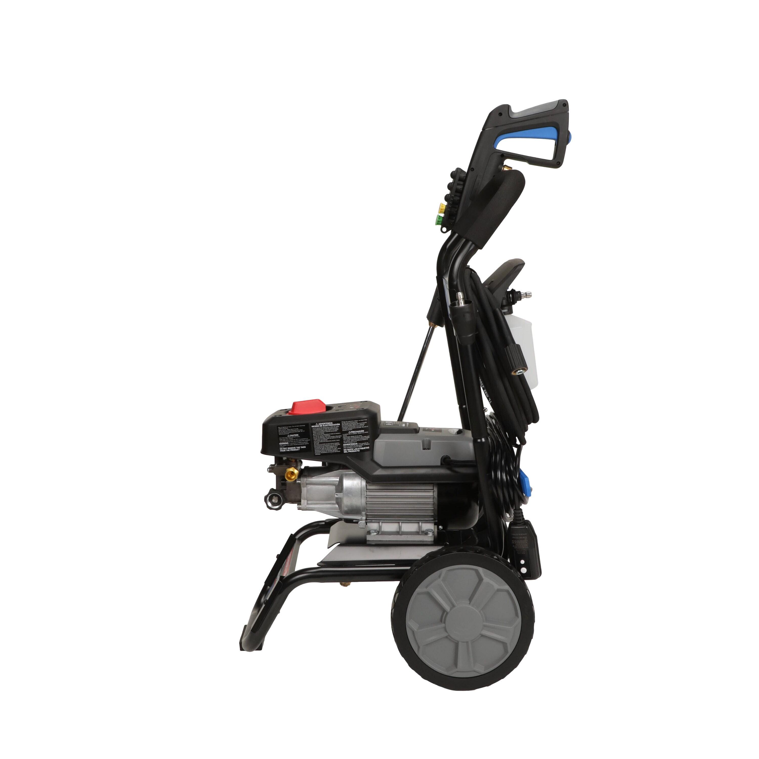 AR Blue Clean AR Blue Maxx, Maxx 3000 Electric Pressure Washer, 3000 PSI, 1.3 GPM