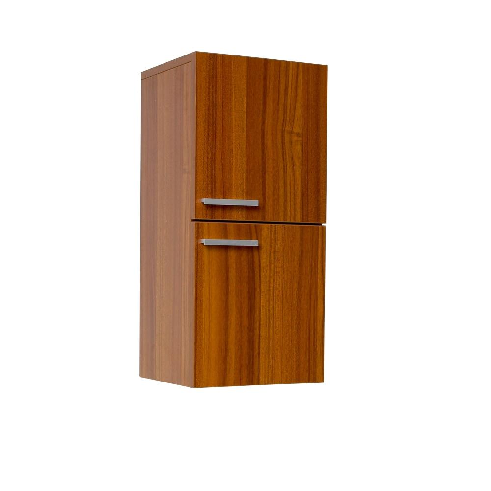 Fresca Senza Wall Bathroom Cabinet