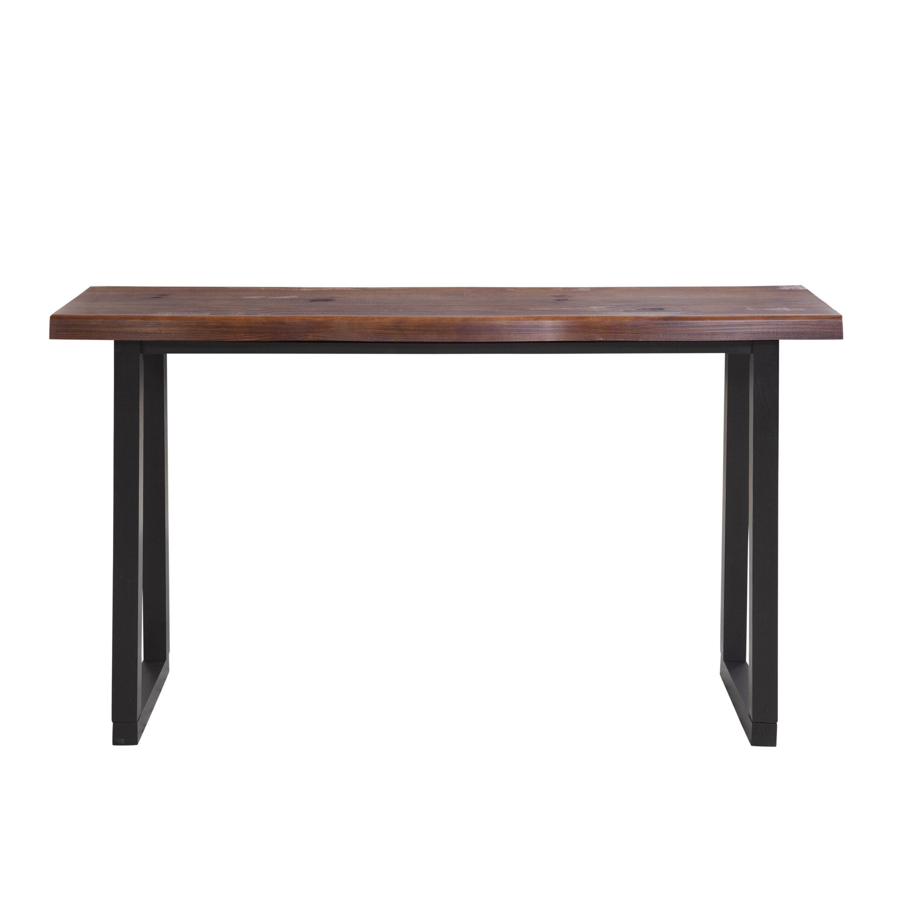 Steve Silver Co. Multifunction Pub Table, Cherry