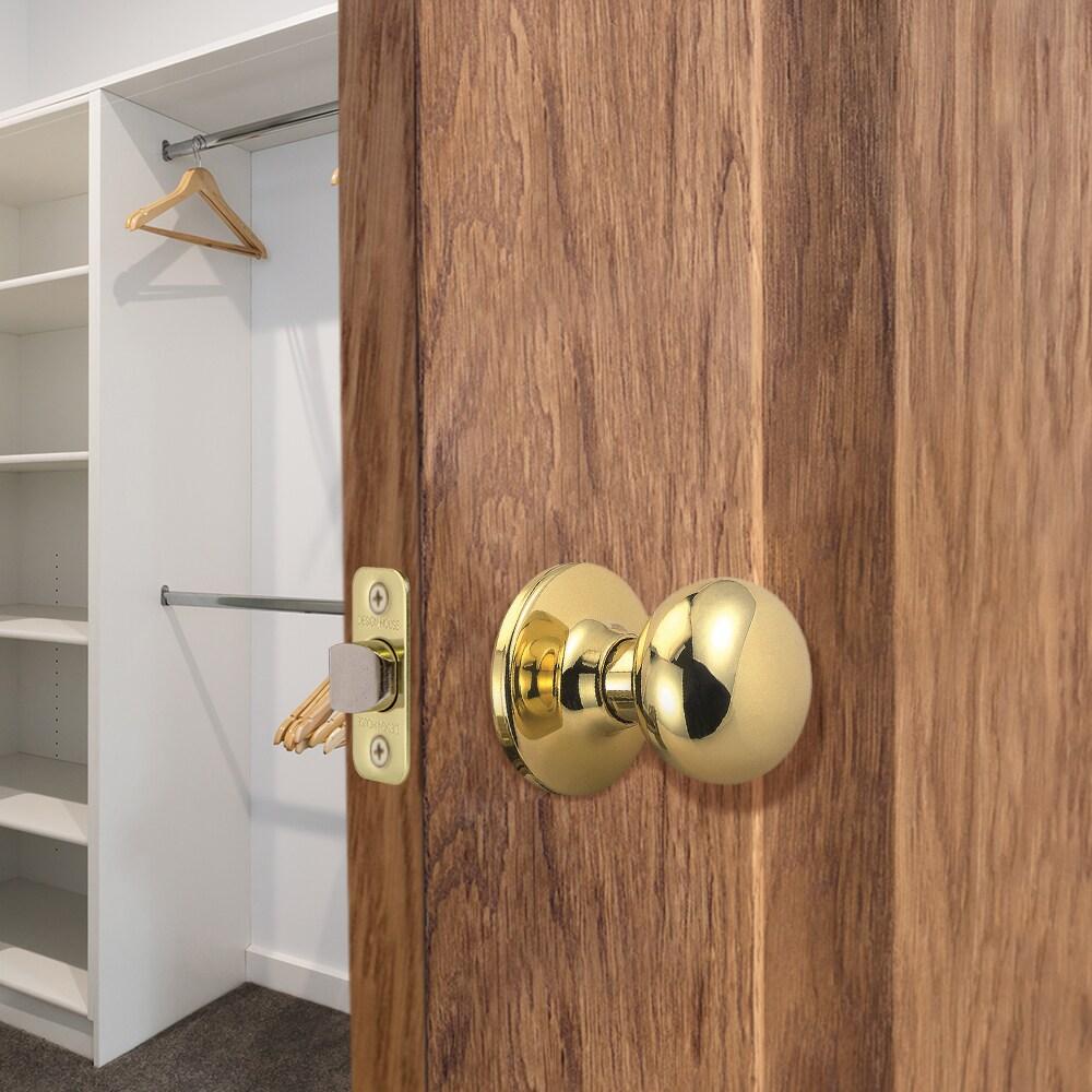 Cambridge Passage Door Knob
