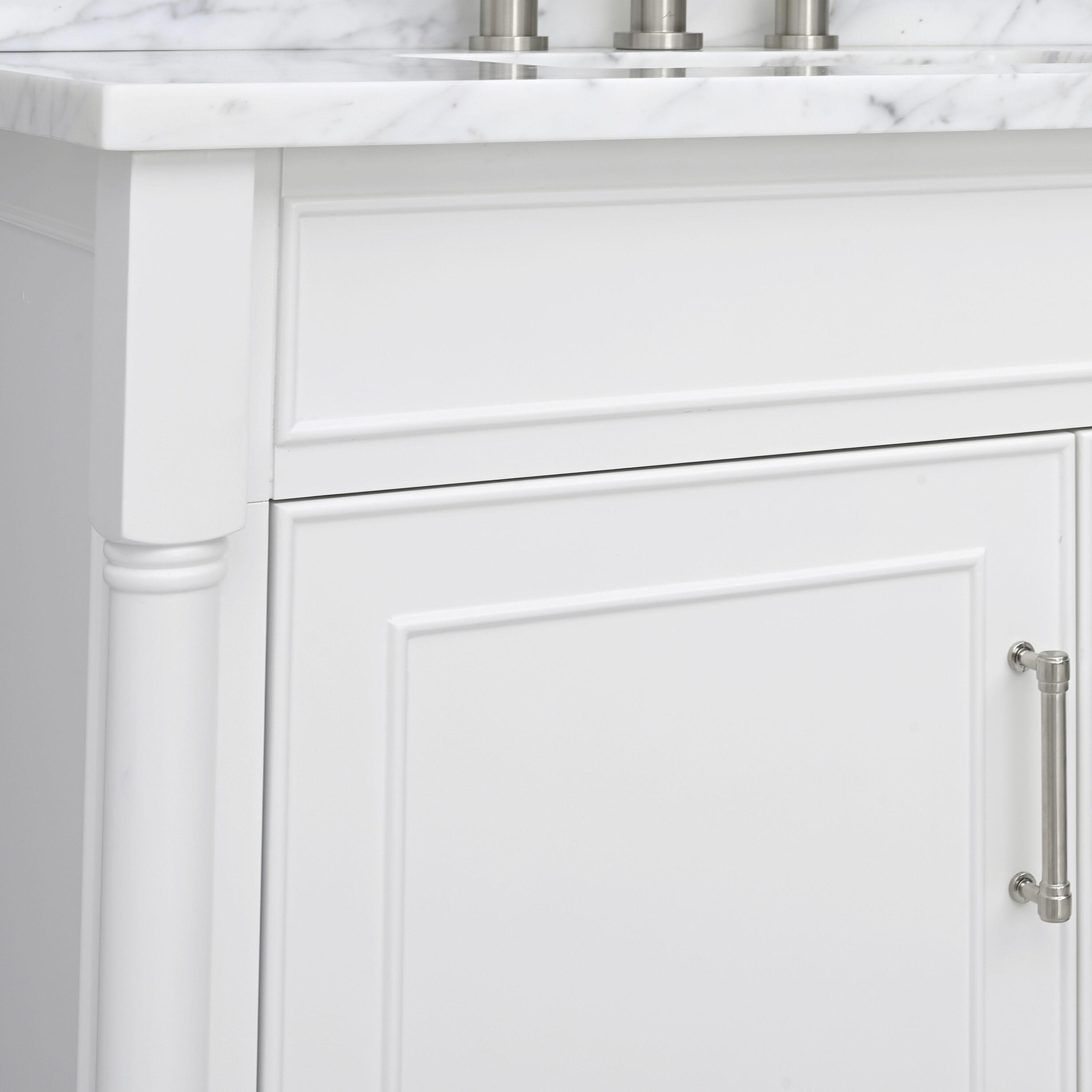 Addison 37'' Single Bathroom Vanity