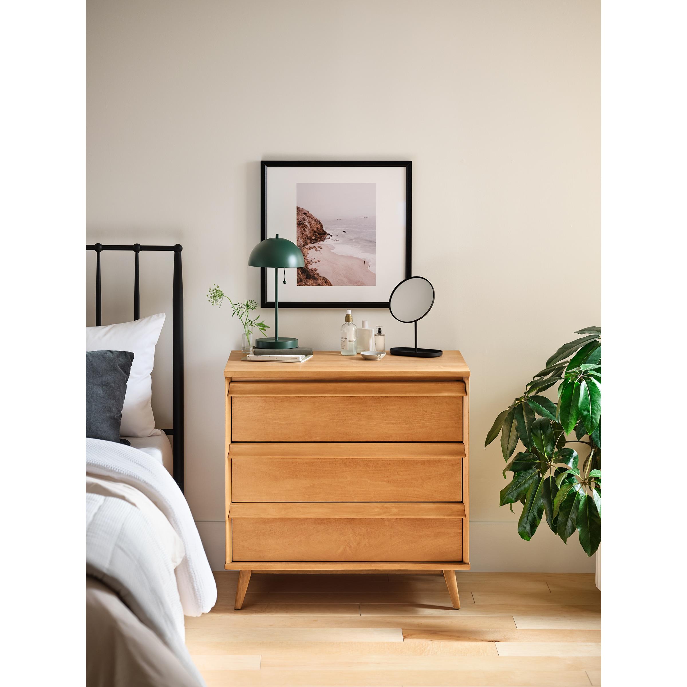 Minwax Wipe-On Poly Water-Based Polyurethane Finish, Gloss, Clear, 1 Pint