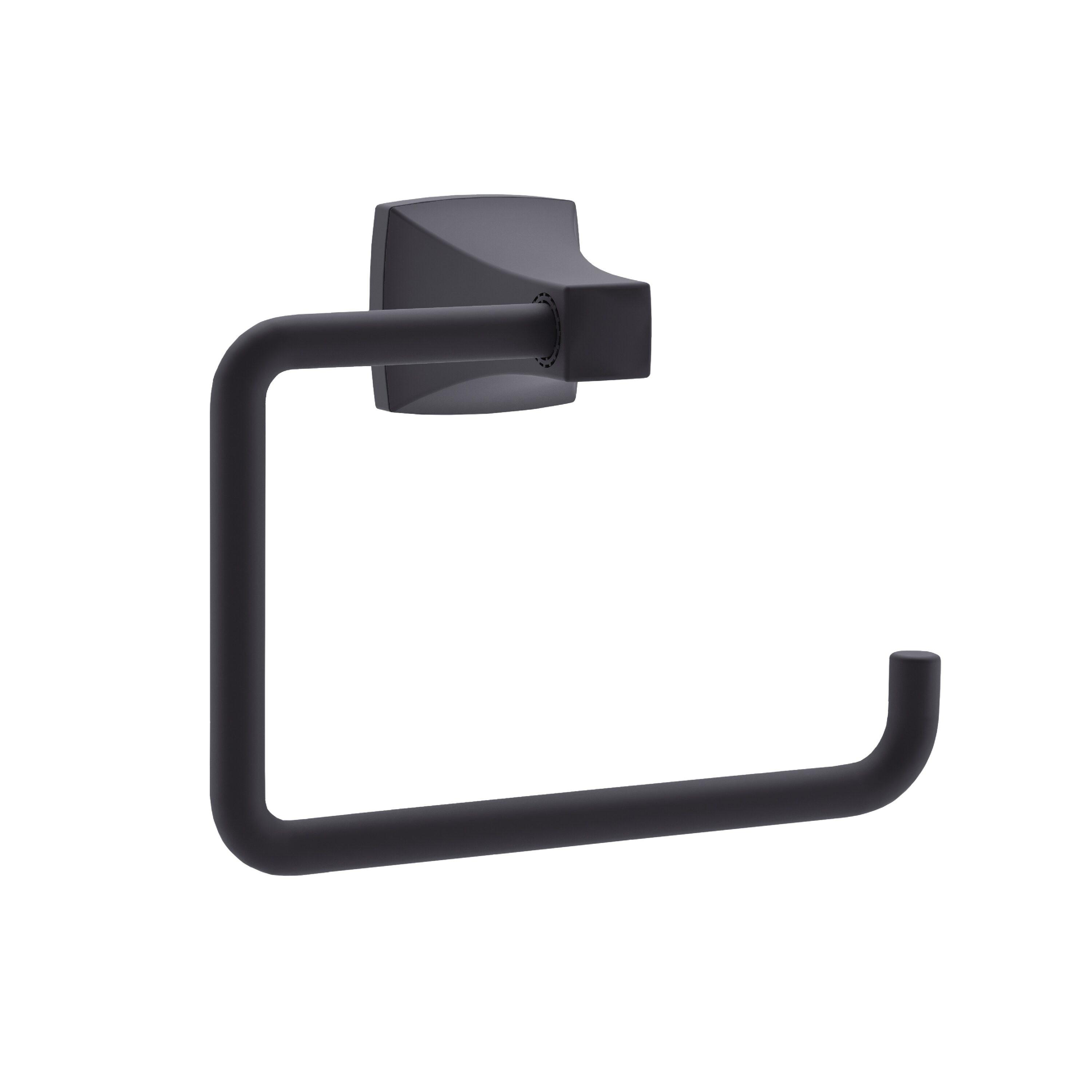 Symmons Oak Wall Mounted Bathroom Towel Ring 563TRMB