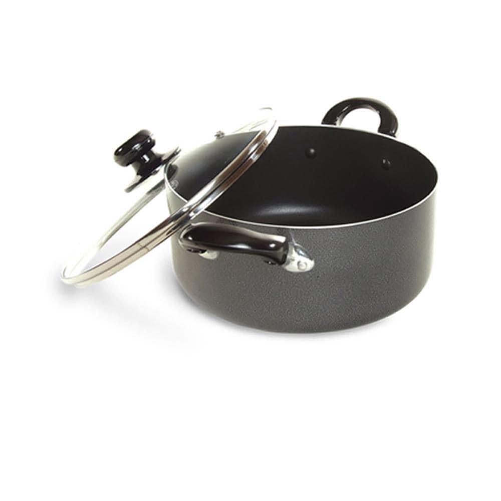 Better Chef Non-Stick Aluminum Round Dutch Oven