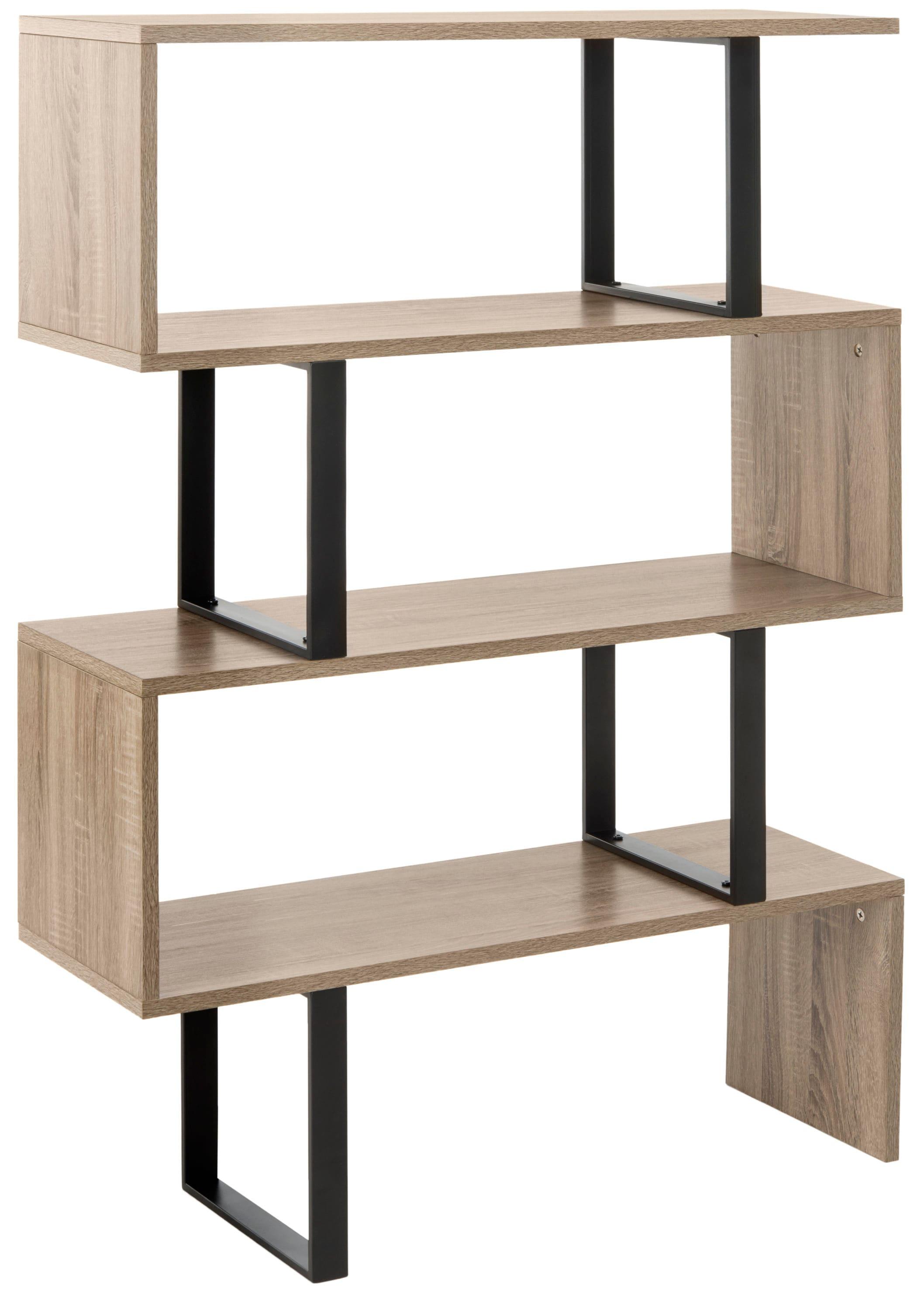 Trent Austin Design® Riddell Geometric Bookcase