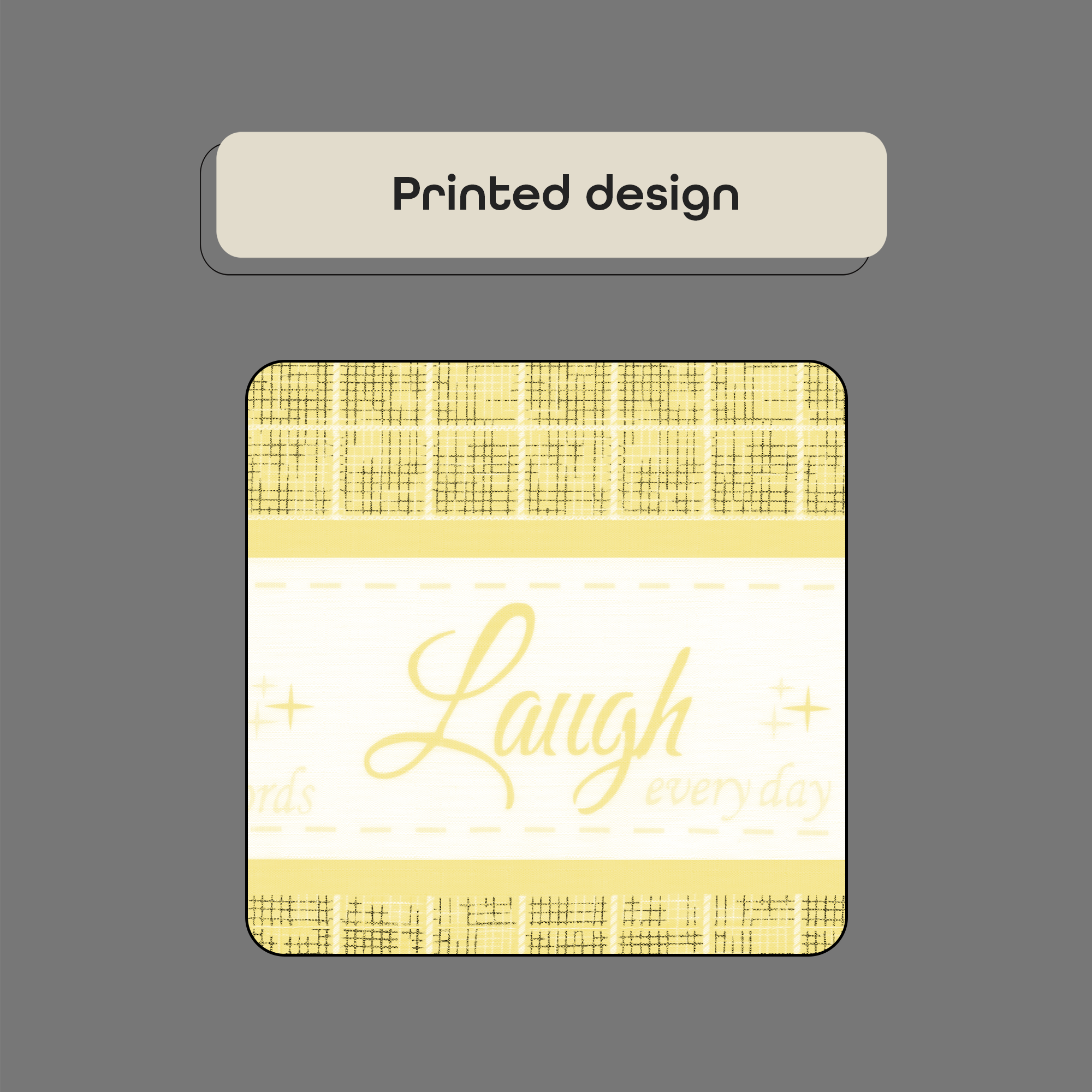 Gracie Oaks Arad Geometric Tailored 58'' W Window Curtain Tier And Valance