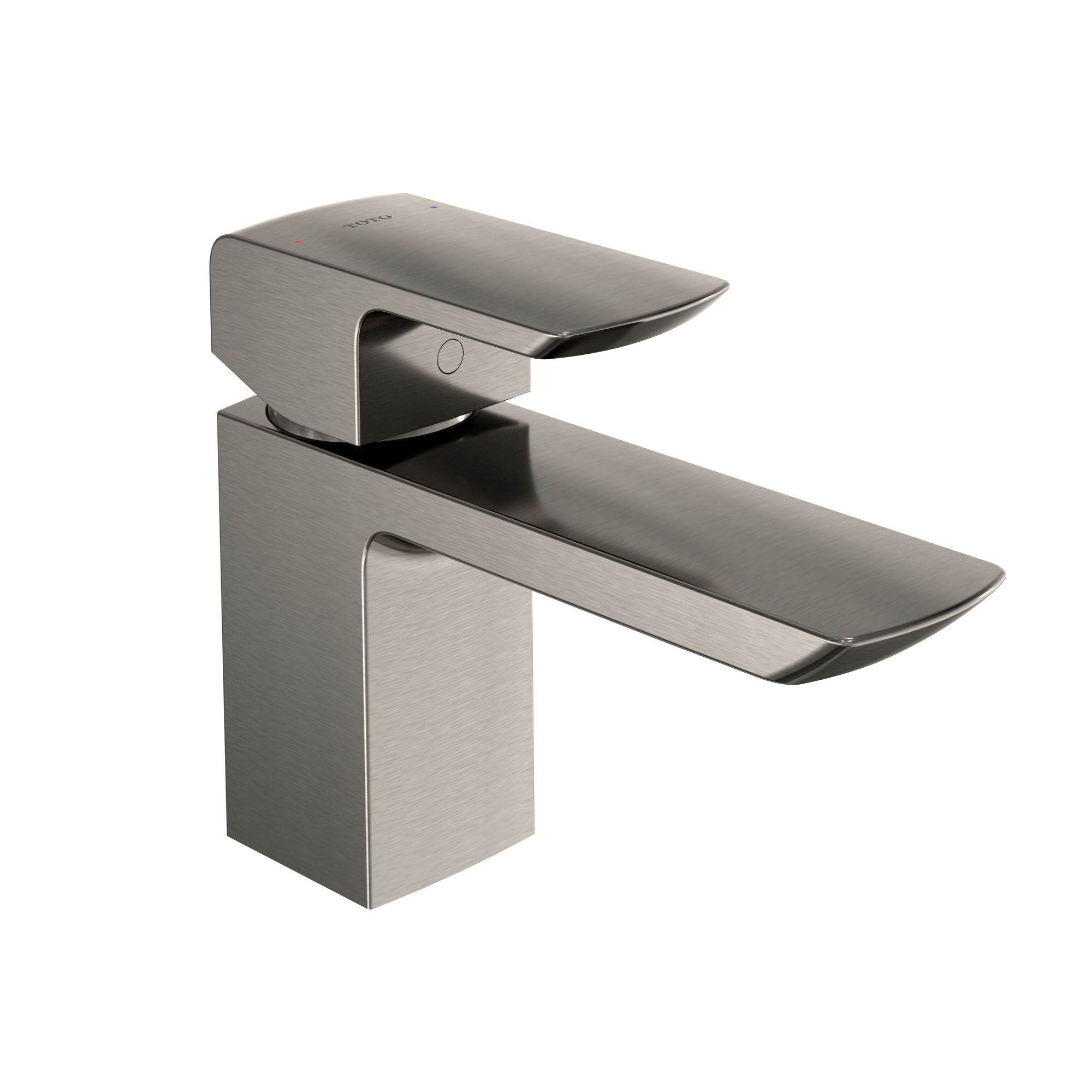 G Series Single Hole Bathroom Faucet with Drain Assembly
