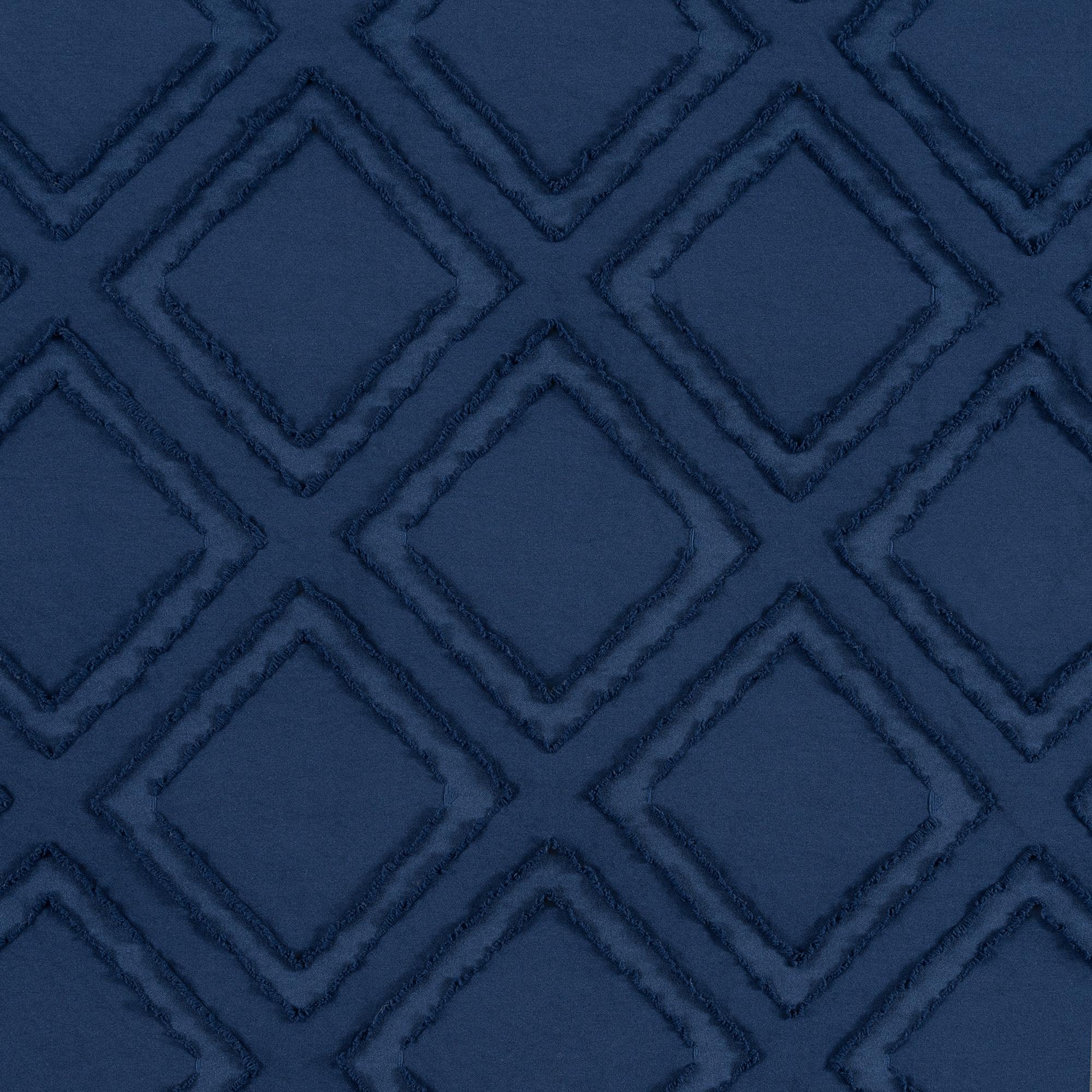 Achim Importing Co Polyester Semi Sheer Curtain Single Panel