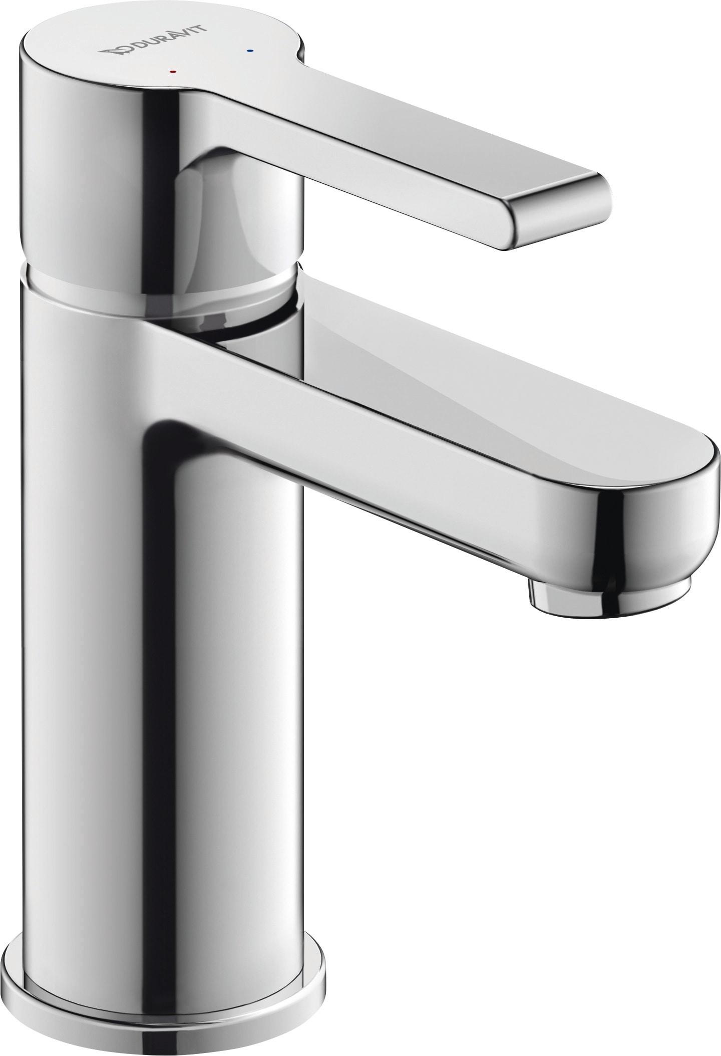 Single Hole Bathroom Faucet