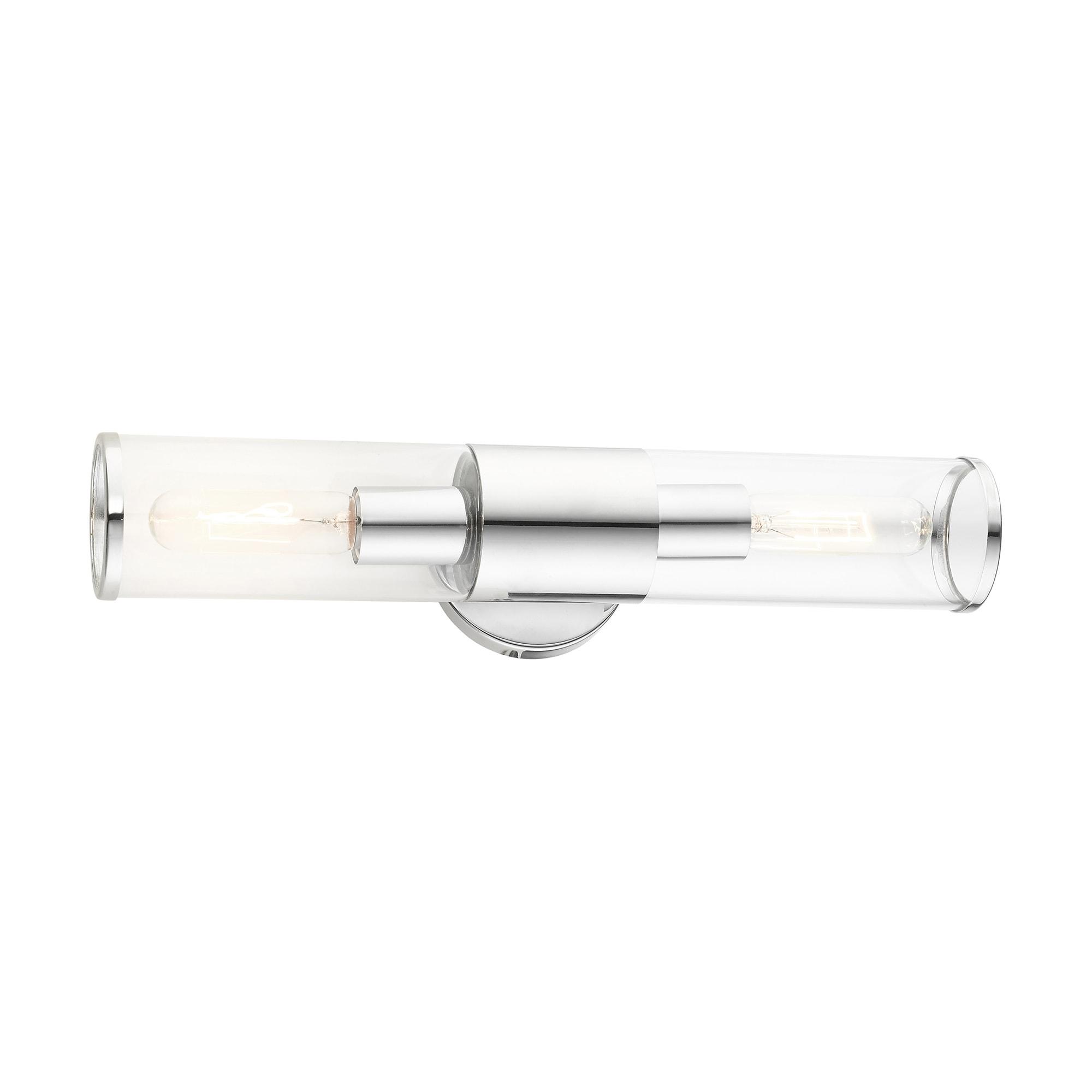 Birchfield Dimmable Vanity Light